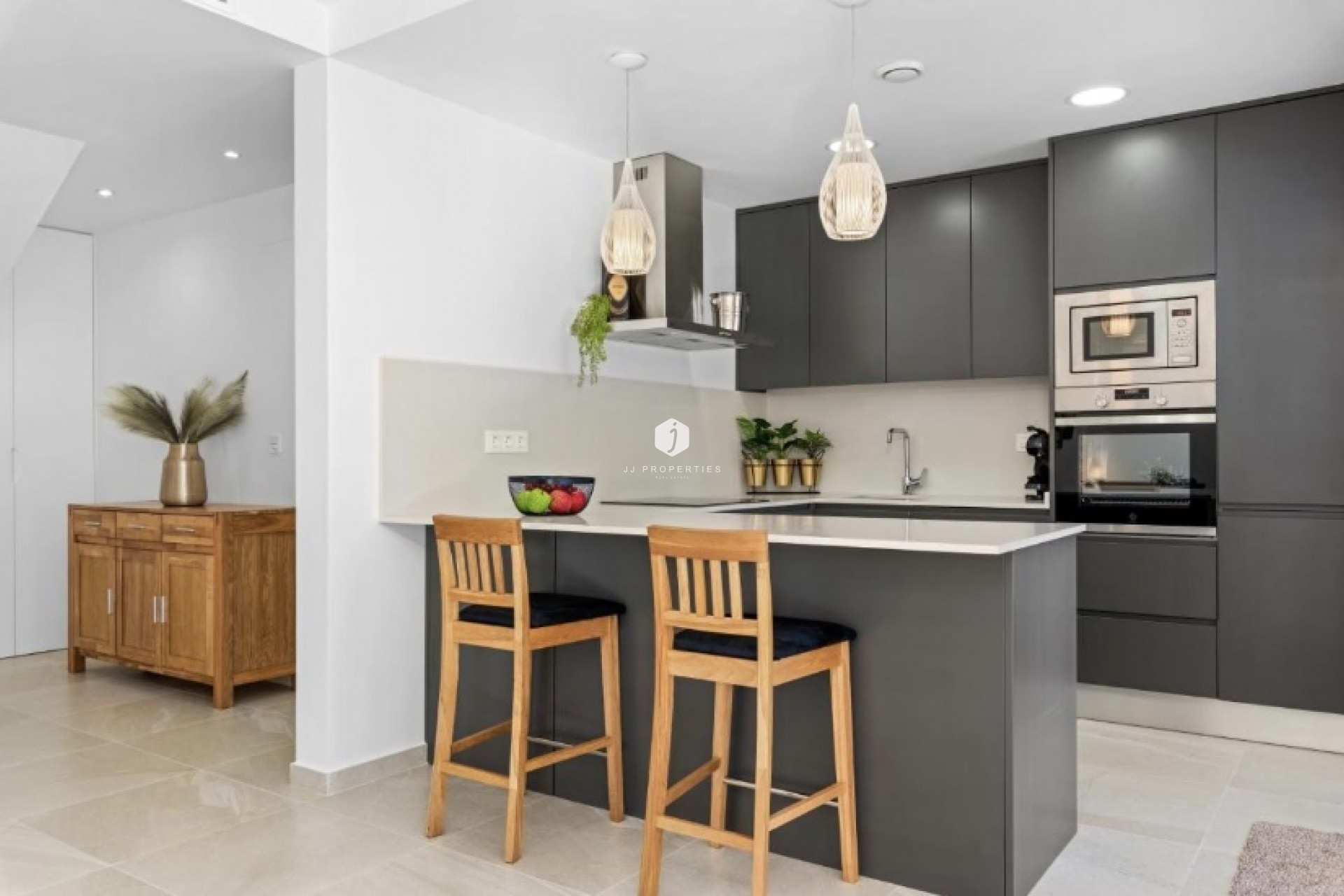 D'occasion - Villa -
San Miguel de Salinas - Inland