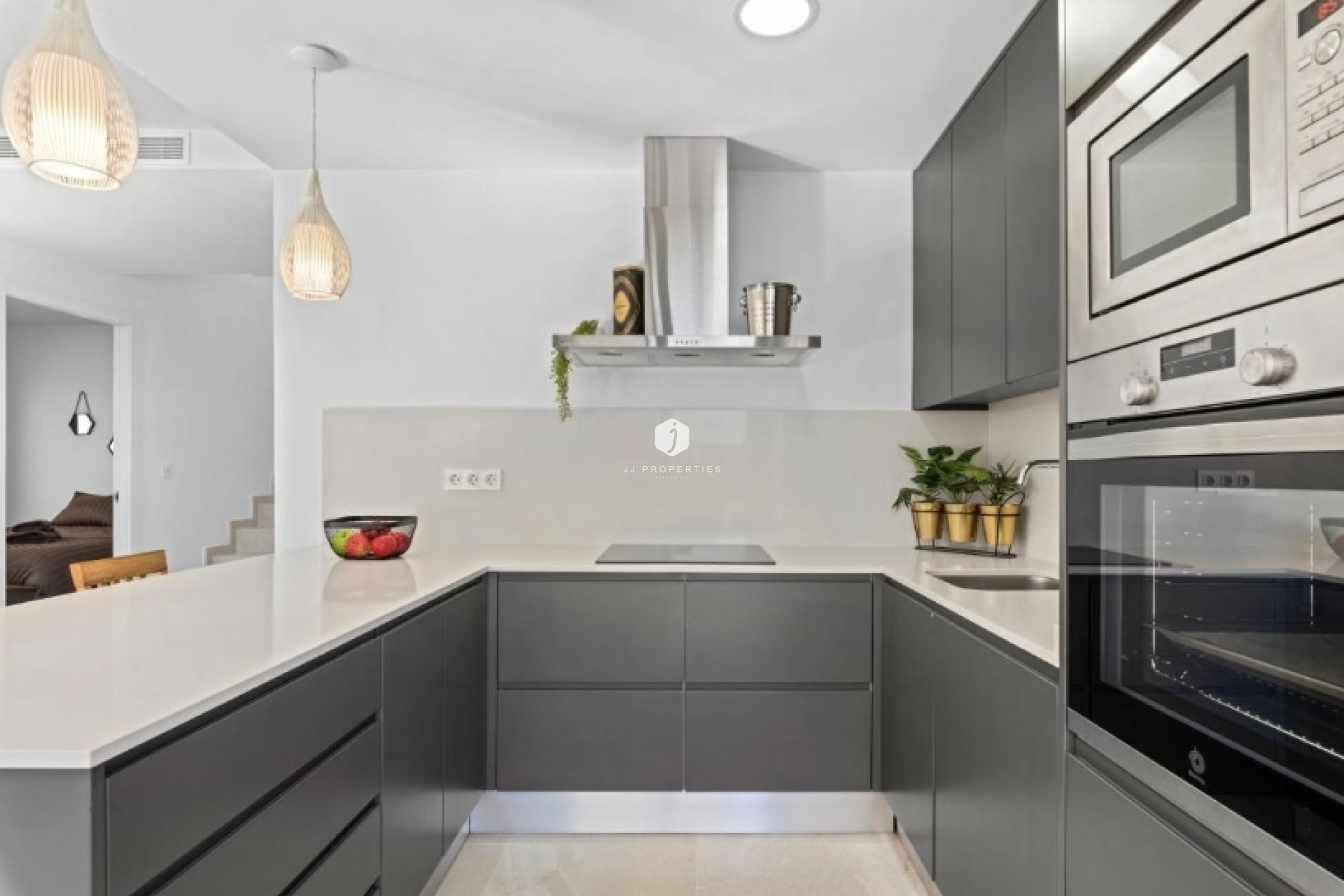 D'occasion - Villa -
San Miguel de Salinas - Inland