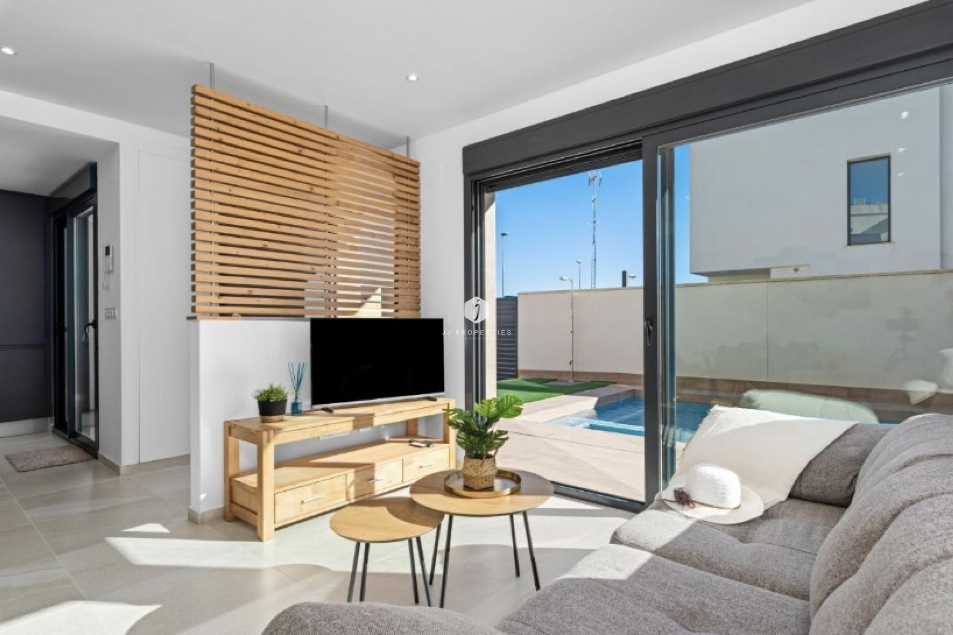 D'occasion - Villa -
San Miguel de Salinas - Inland