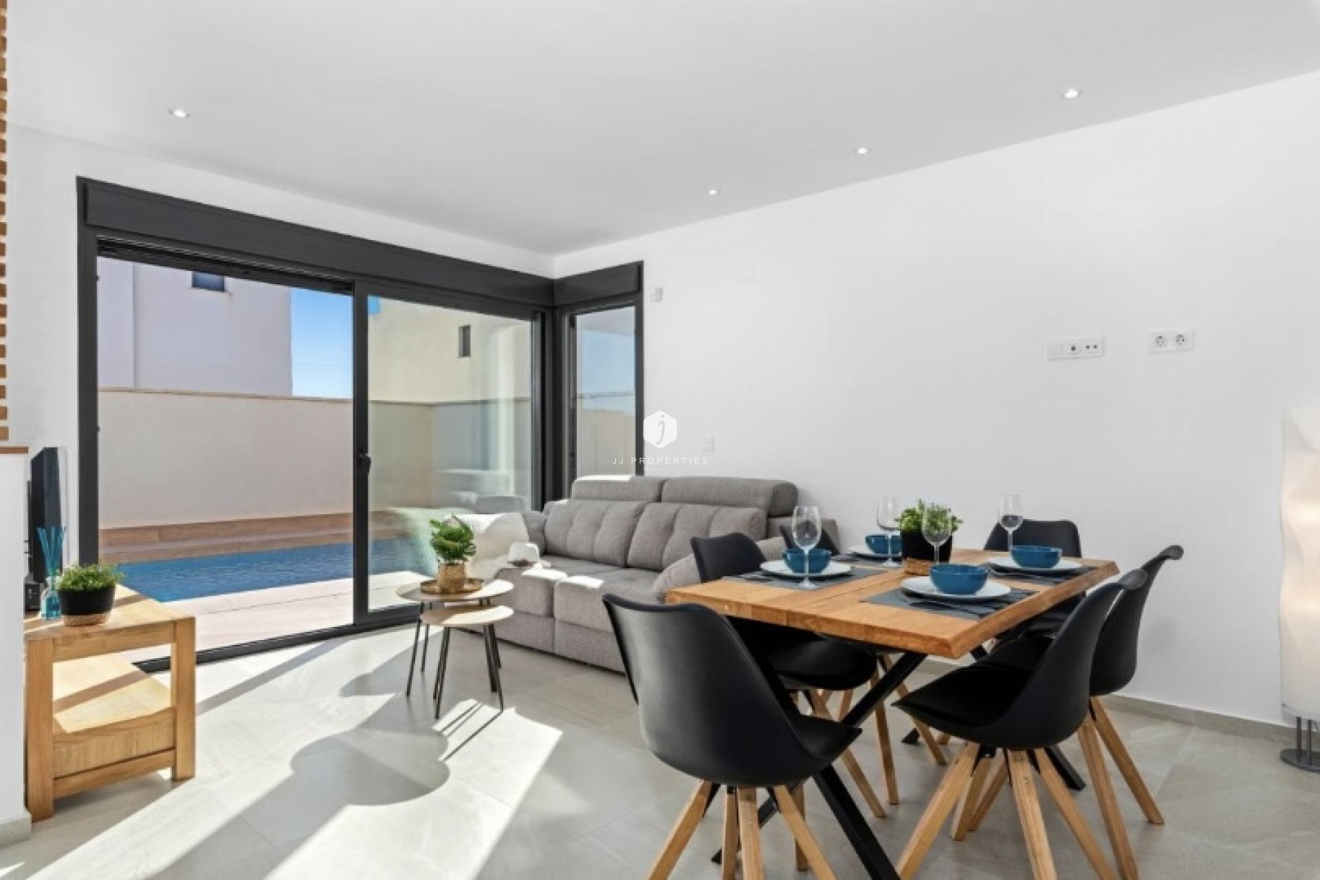 D'occasion - Villa -
San Miguel de Salinas - Inland