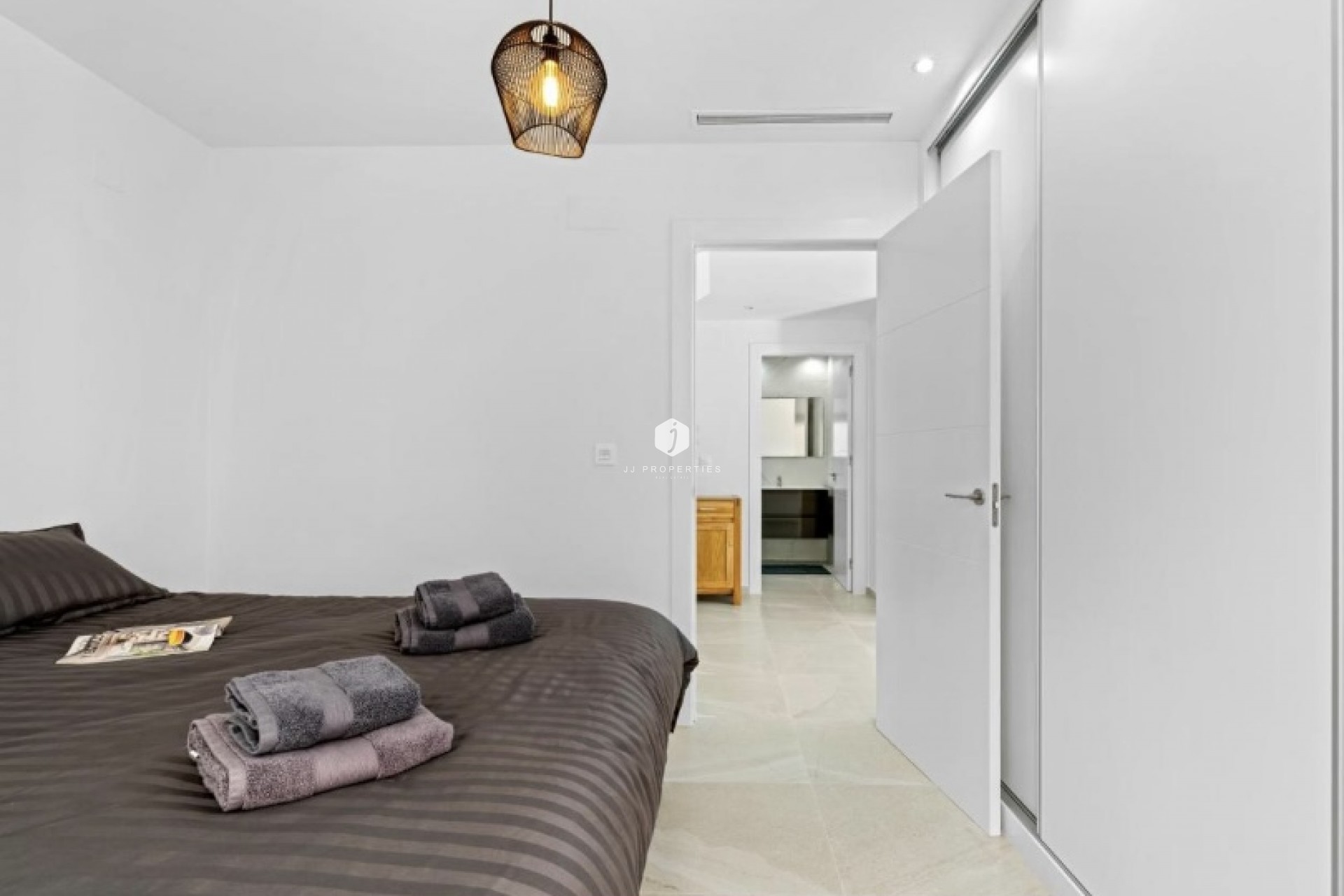 D'occasion - Villa -
San Miguel de Salinas - Inland