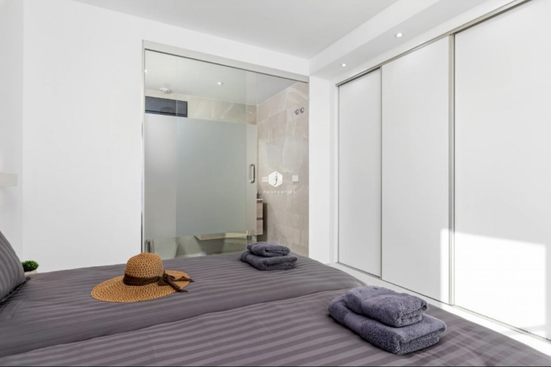 D'occasion - Villa -
San Miguel de Salinas - Inland