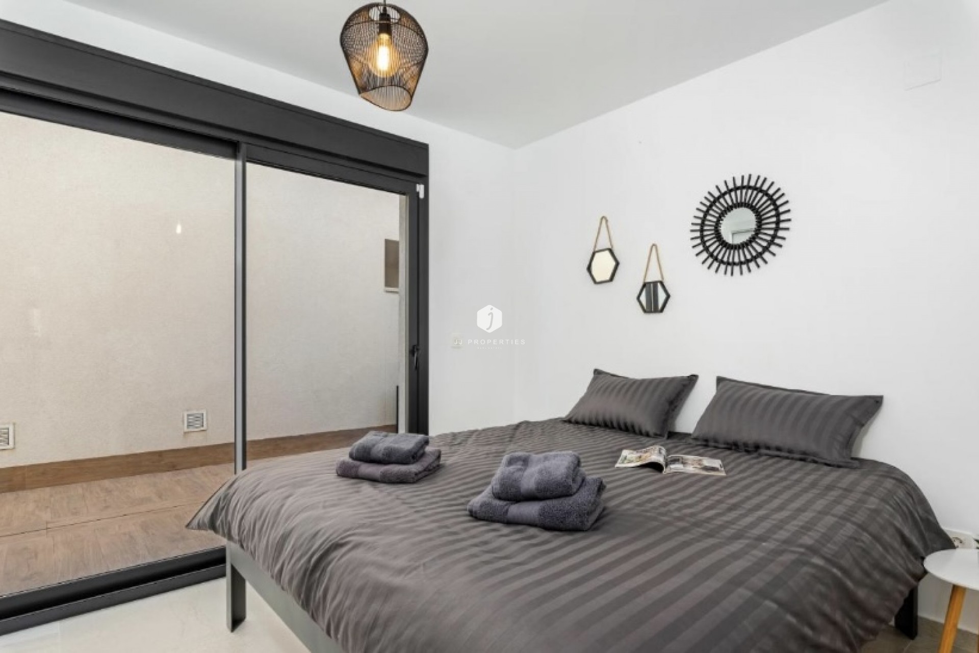 D'occasion - Villa -
San Miguel de Salinas - Inland