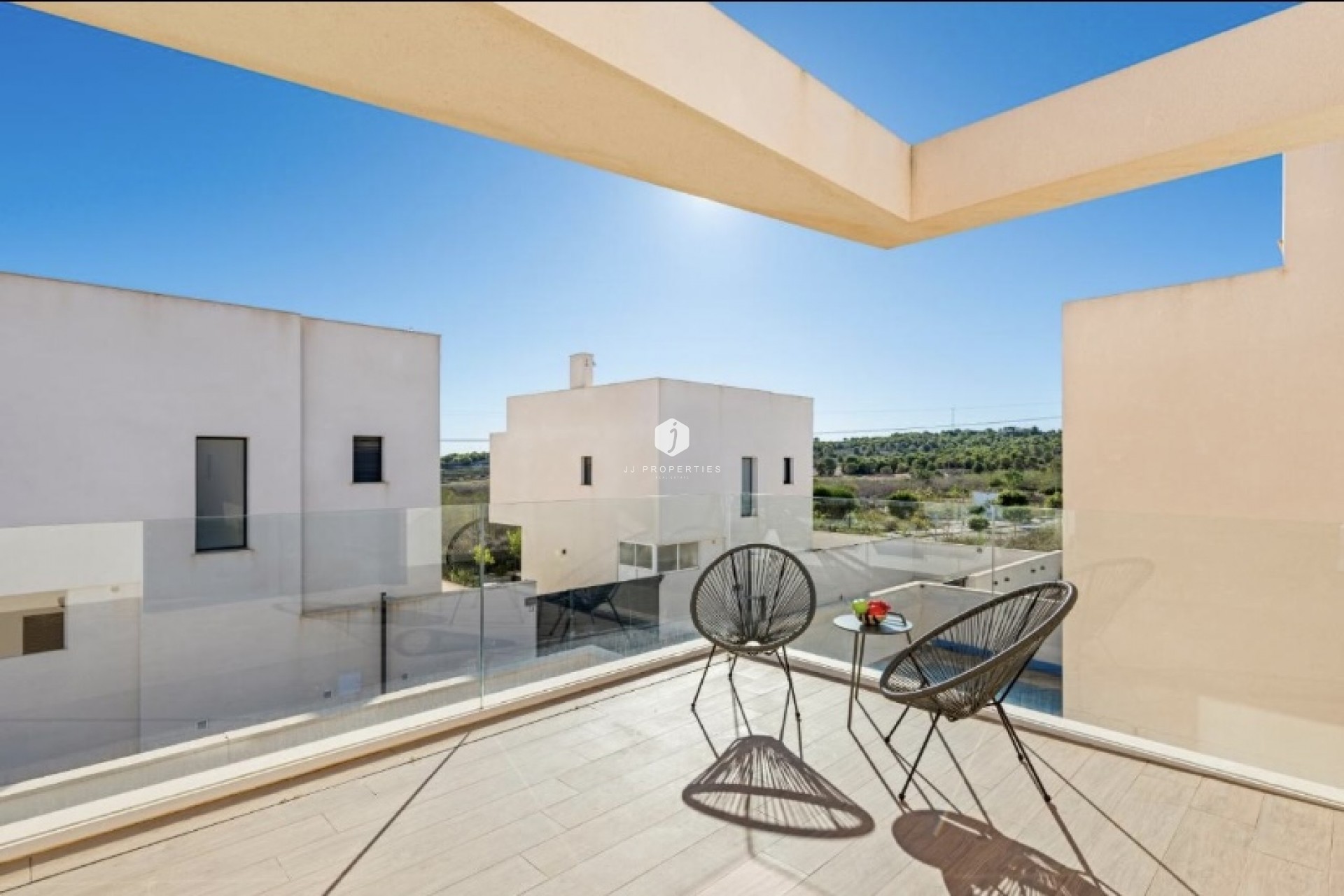 D'occasion - Villa -
San Miguel de Salinas - Inland