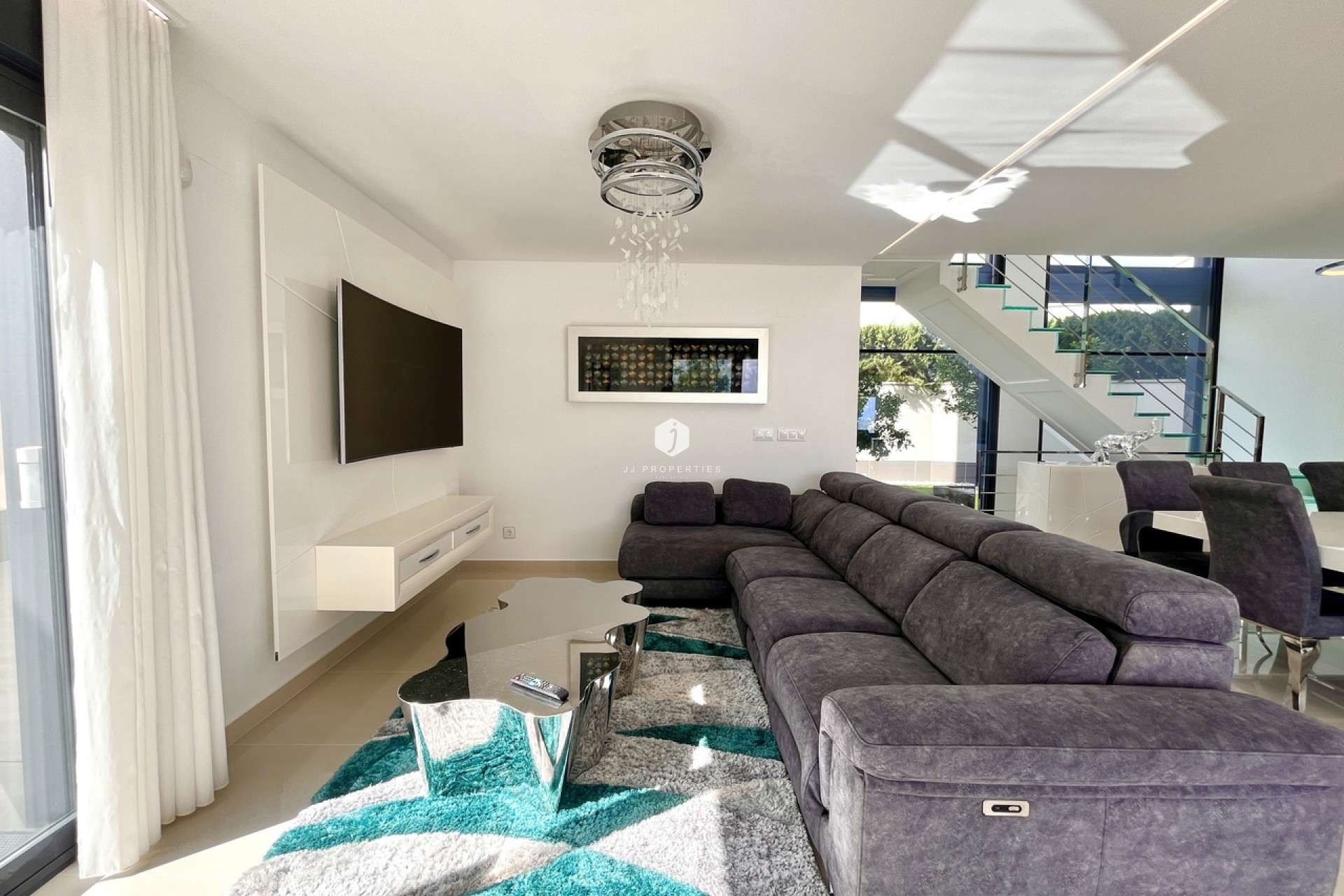 D'occasion - Villa -
San Miguel de Salinas - Inland