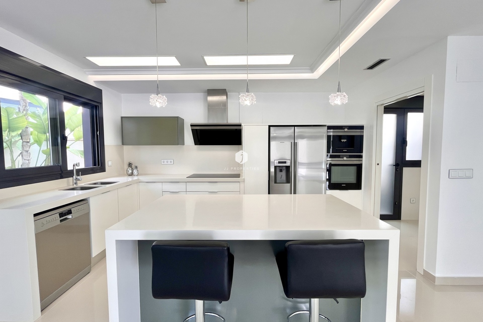 D'occasion - Villa -
San Miguel de Salinas - Inland