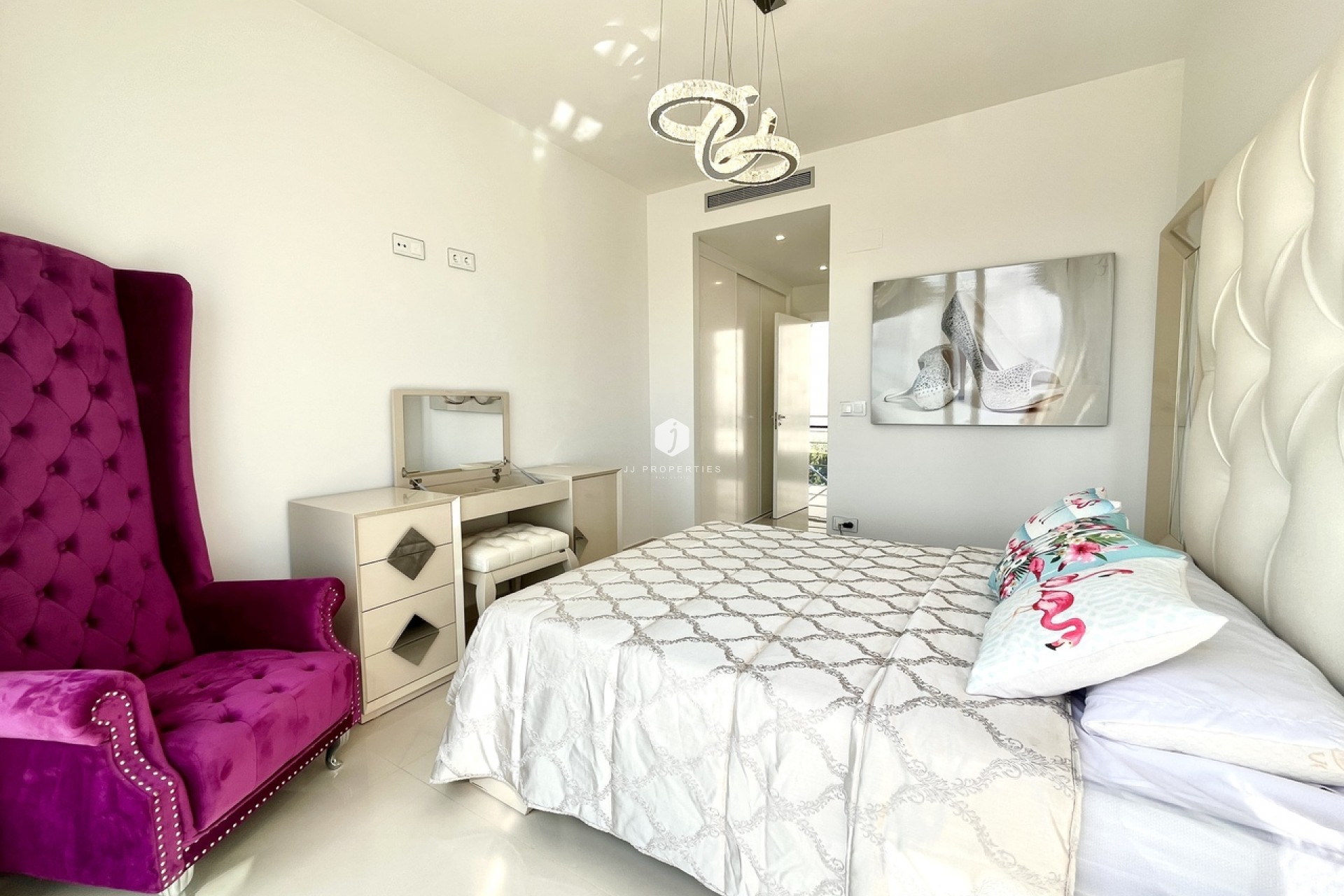 D'occasion - Villa -
San Miguel de Salinas - Inland