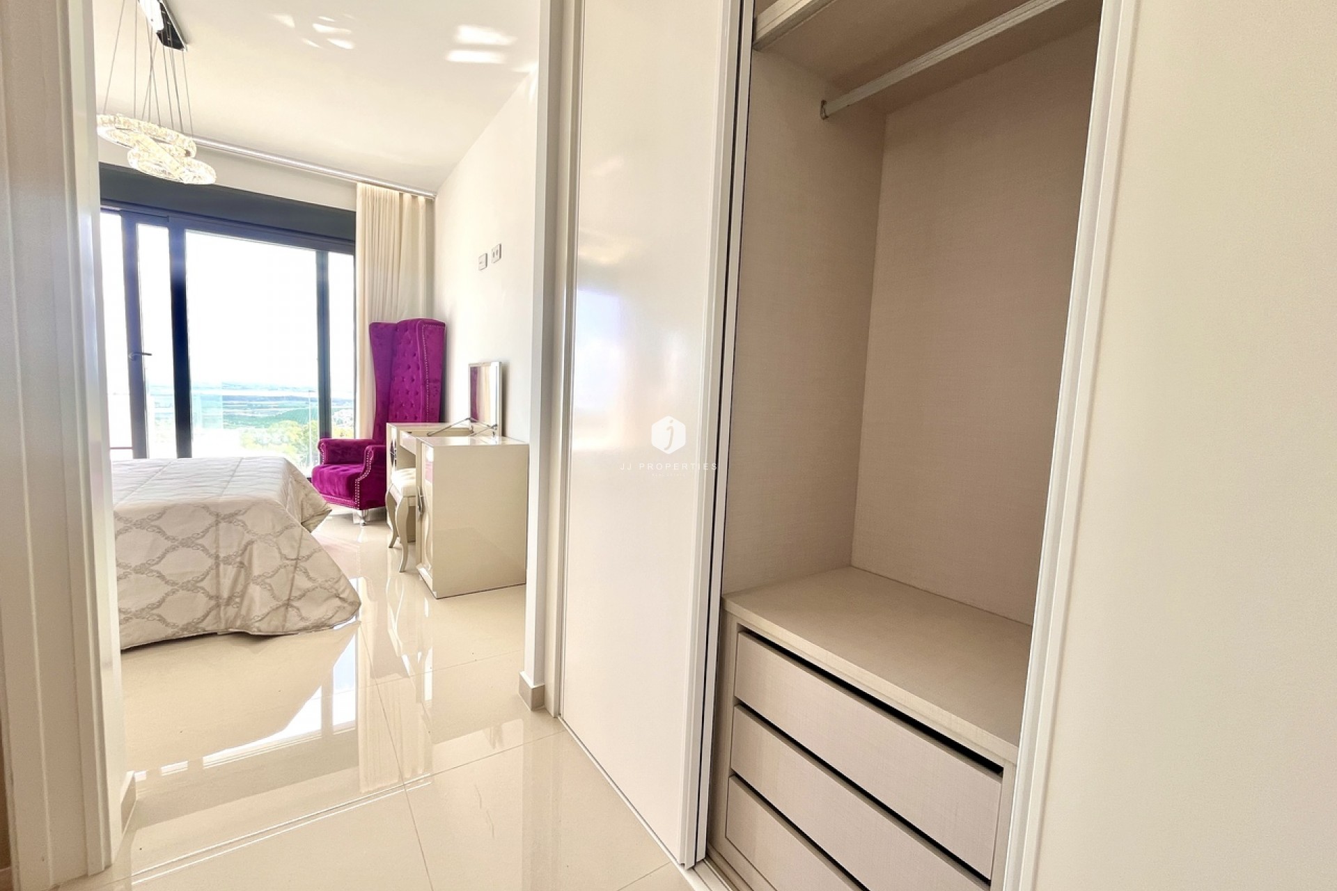 D'occasion - Villa -
San Miguel de Salinas - Inland