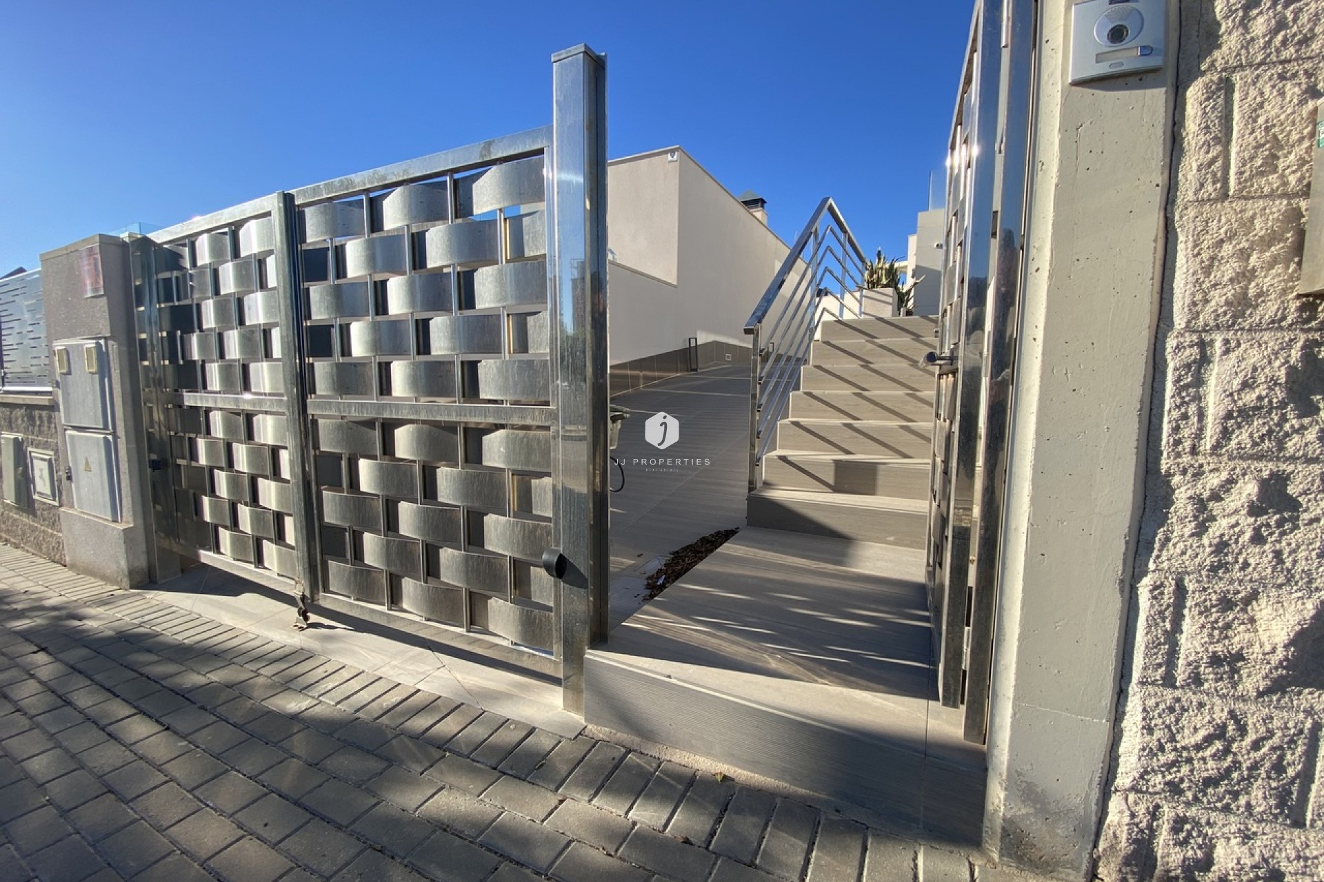 D'occasion - Villa -
San Miguel de Salinas - Inland