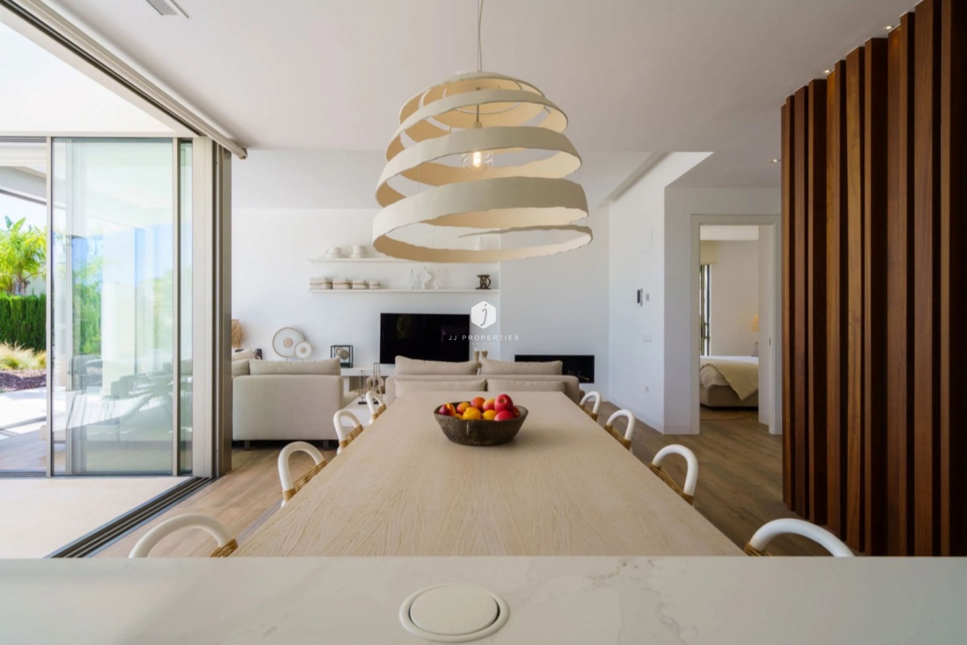 D'occasion - Villa -
San Miguel de Salinas - Inland