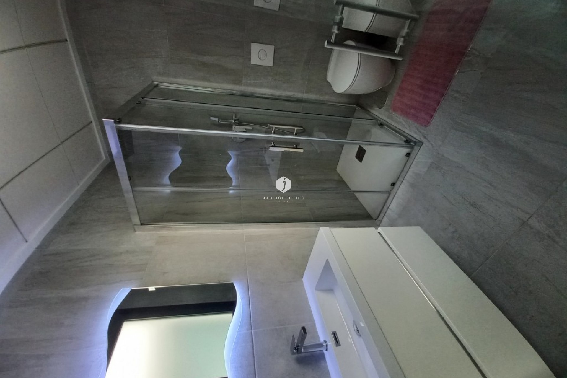 D'occasion - Villa -
San Miguel de Salinas - Inland