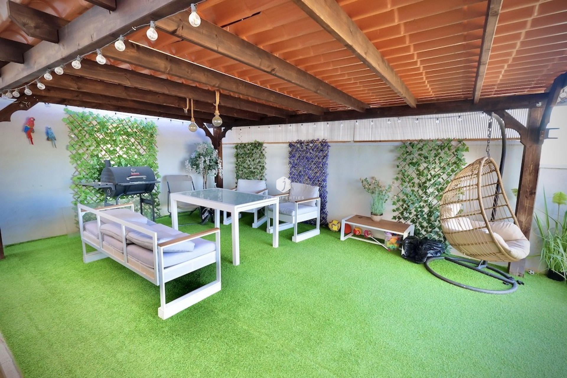 D'occasion - Villa -
San Miguel de Salinas - Inland