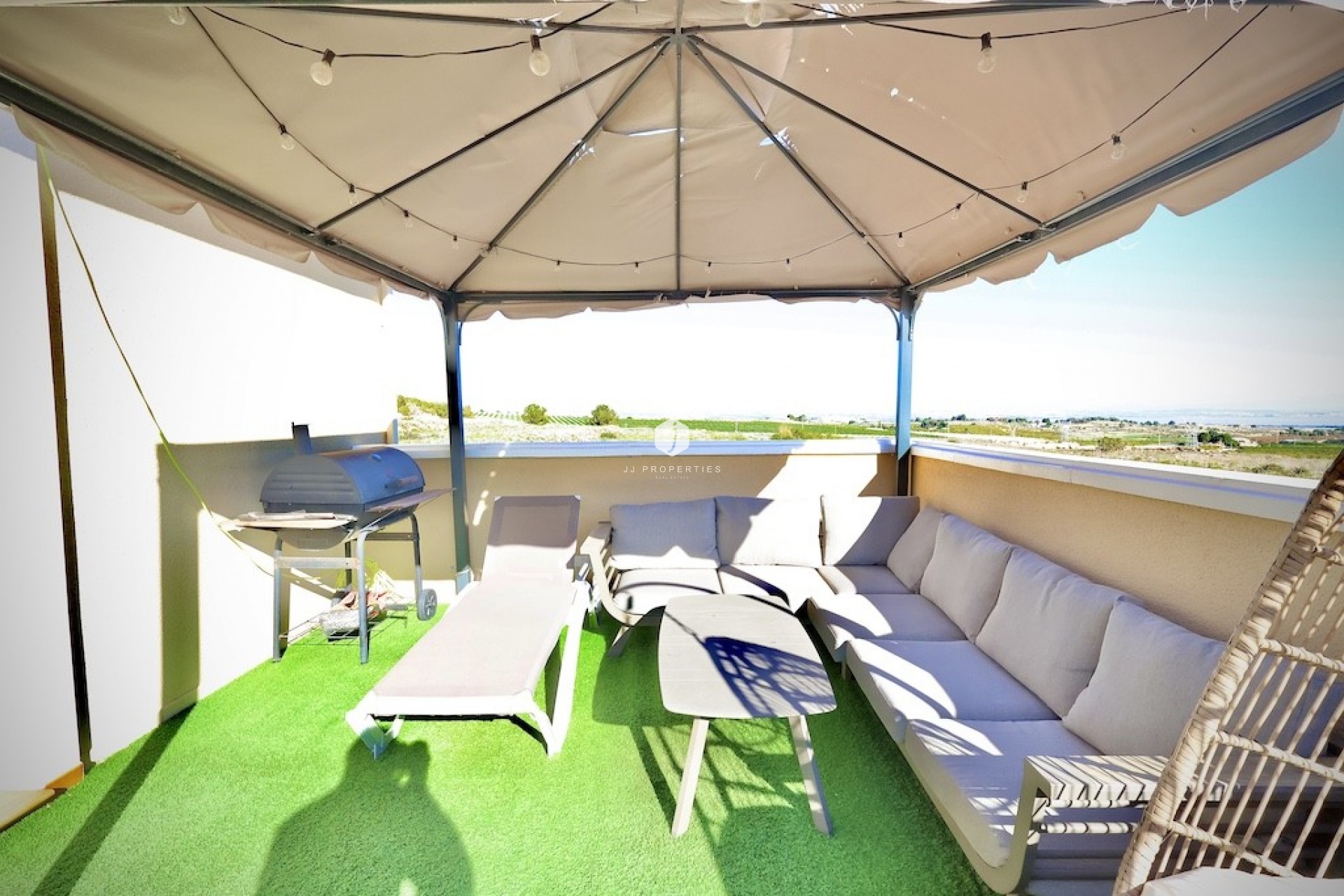 D'occasion - Villa -
San Miguel de Salinas - Inland