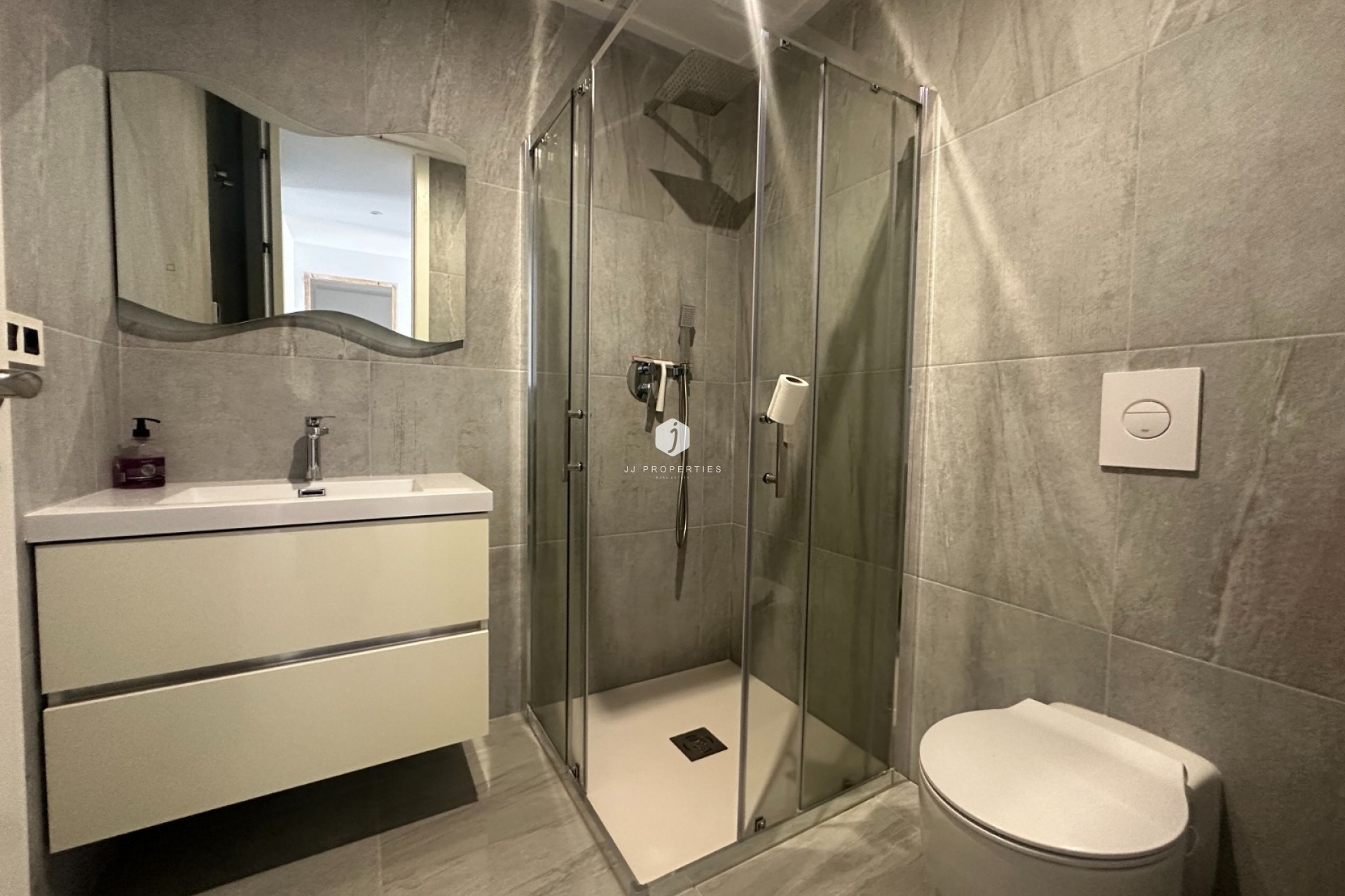 D'occasion - Villa -
San Miguel de Salinas - Inland