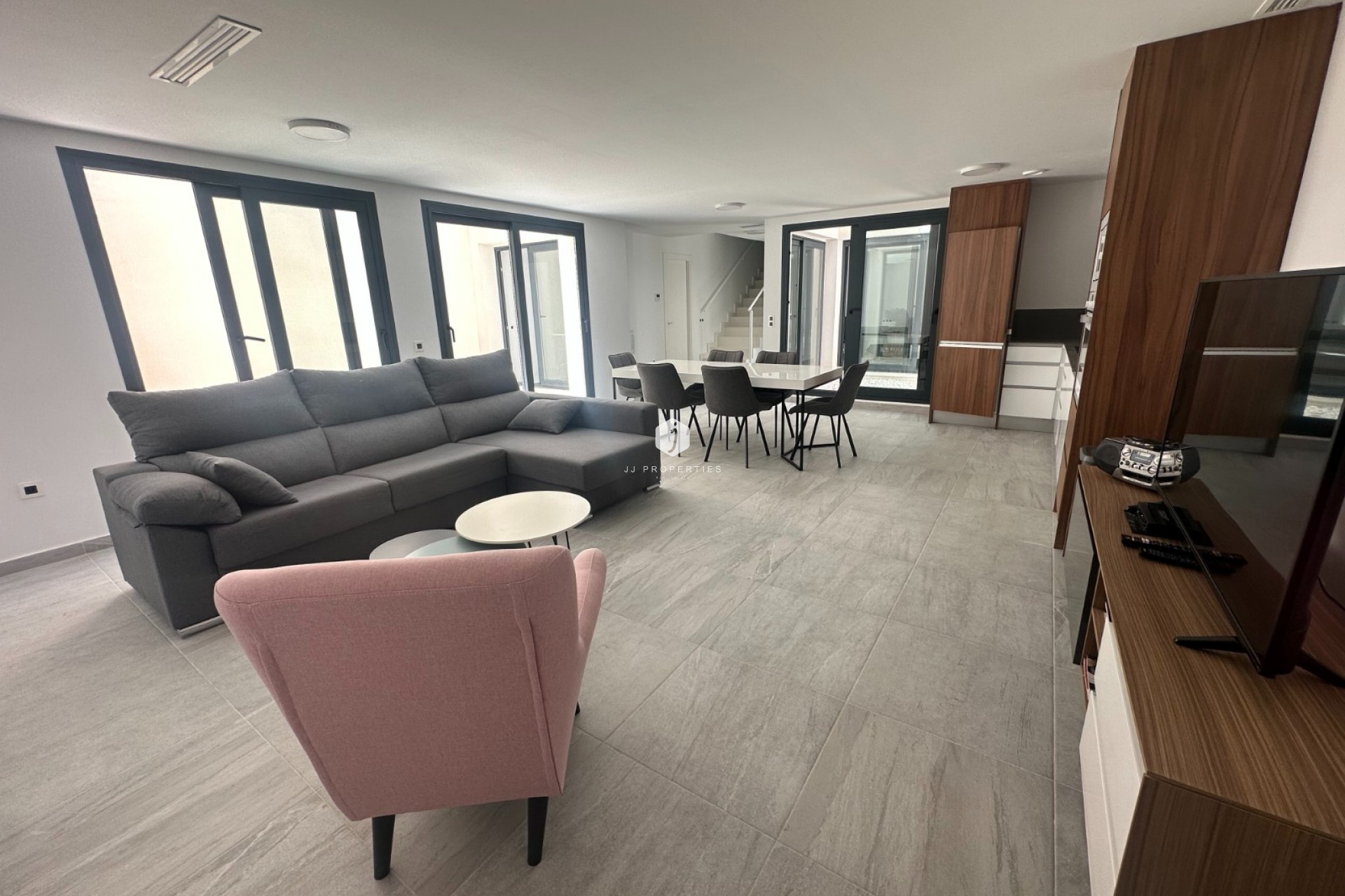 D'occasion - Villa -
San Miguel de Salinas - Inland