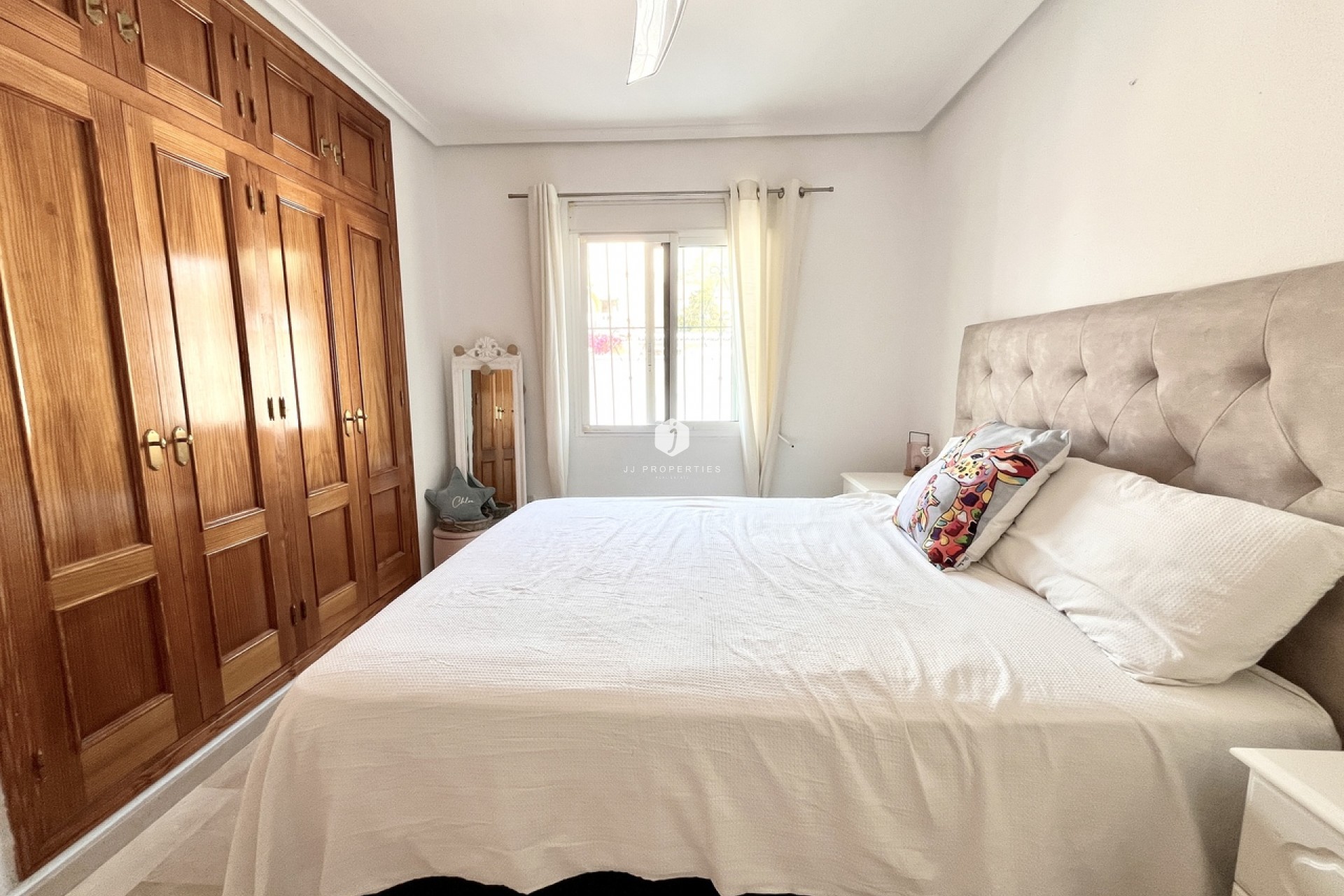 D'occasion - Villa -
San Miguel de Salinas - Inland