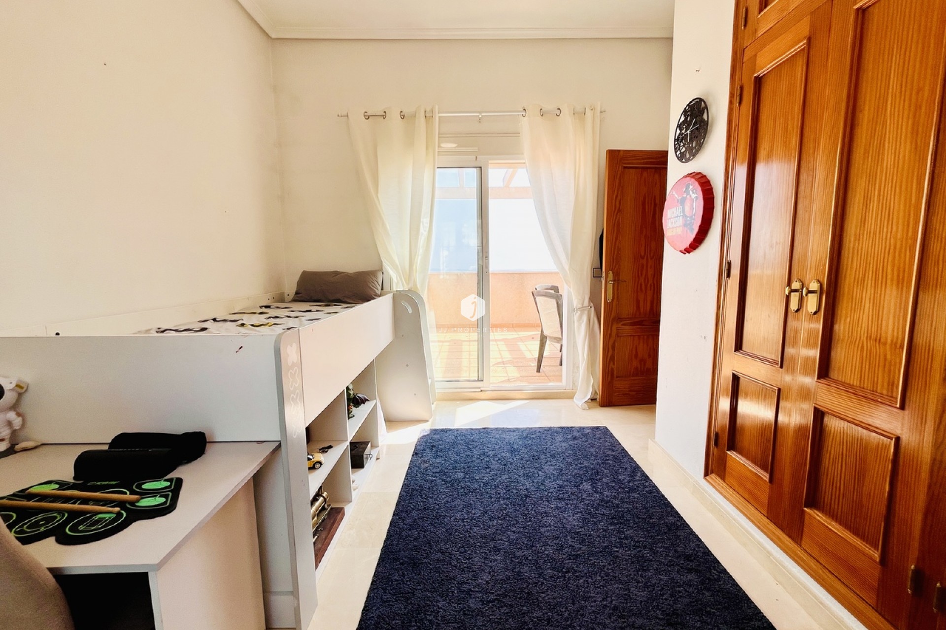 D'occasion - Villa -
San Miguel de Salinas - Inland