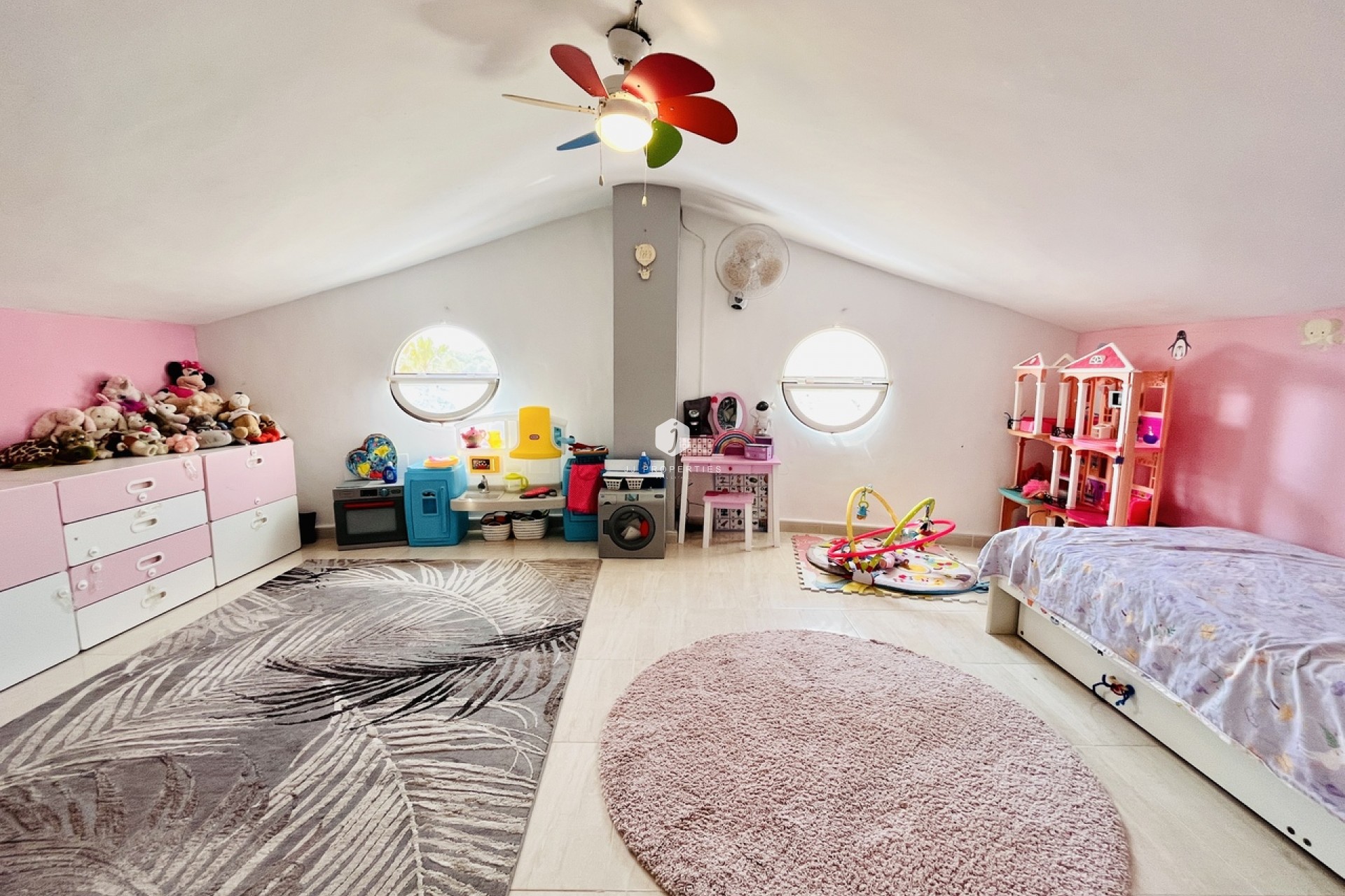 D'occasion - Villa -
San Miguel de Salinas - Inland