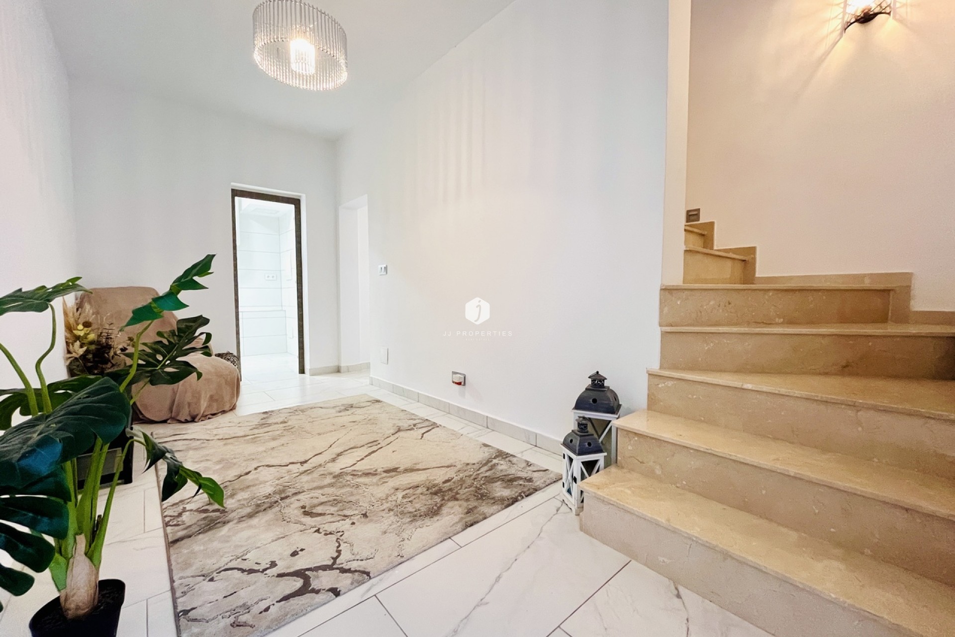 D'occasion - Villa -
San Miguel de Salinas - Inland