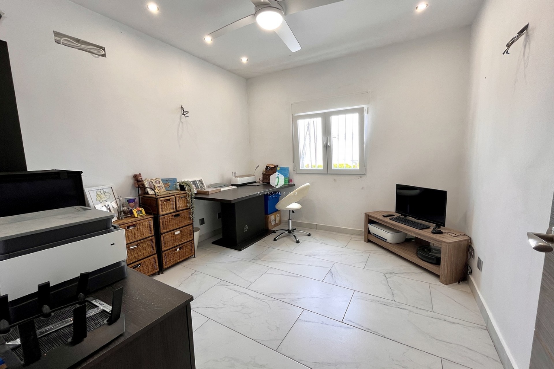 D'occasion - Villa -
San Miguel de Salinas - Inland