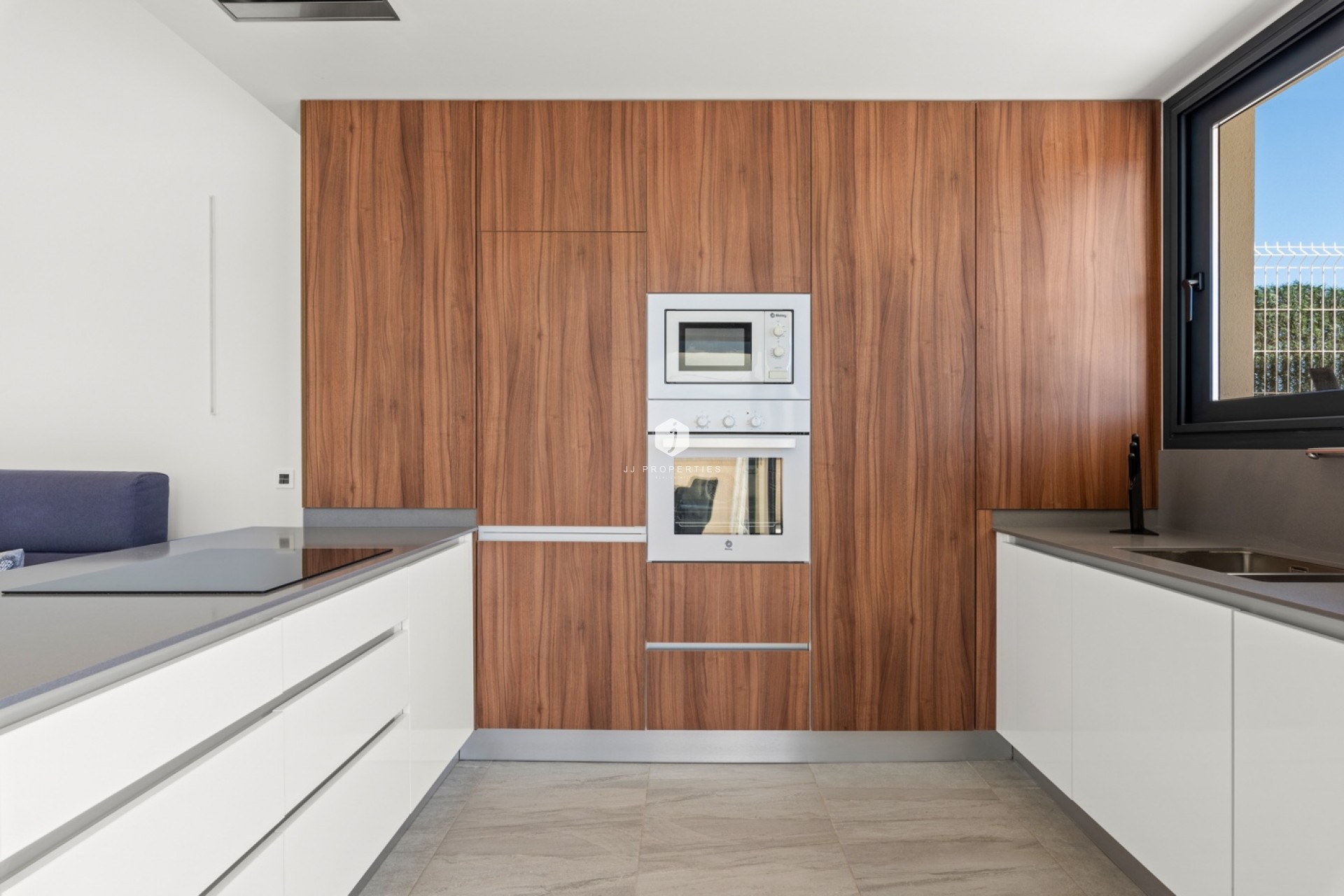 D'occasion - Villa -
San Miguel de Salinas - Inland