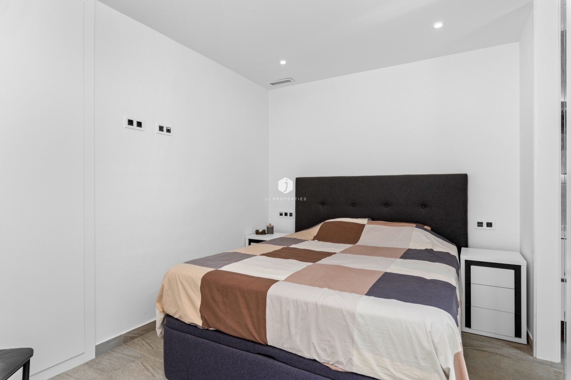 D'occasion - Villa -
San Miguel de Salinas - Inland