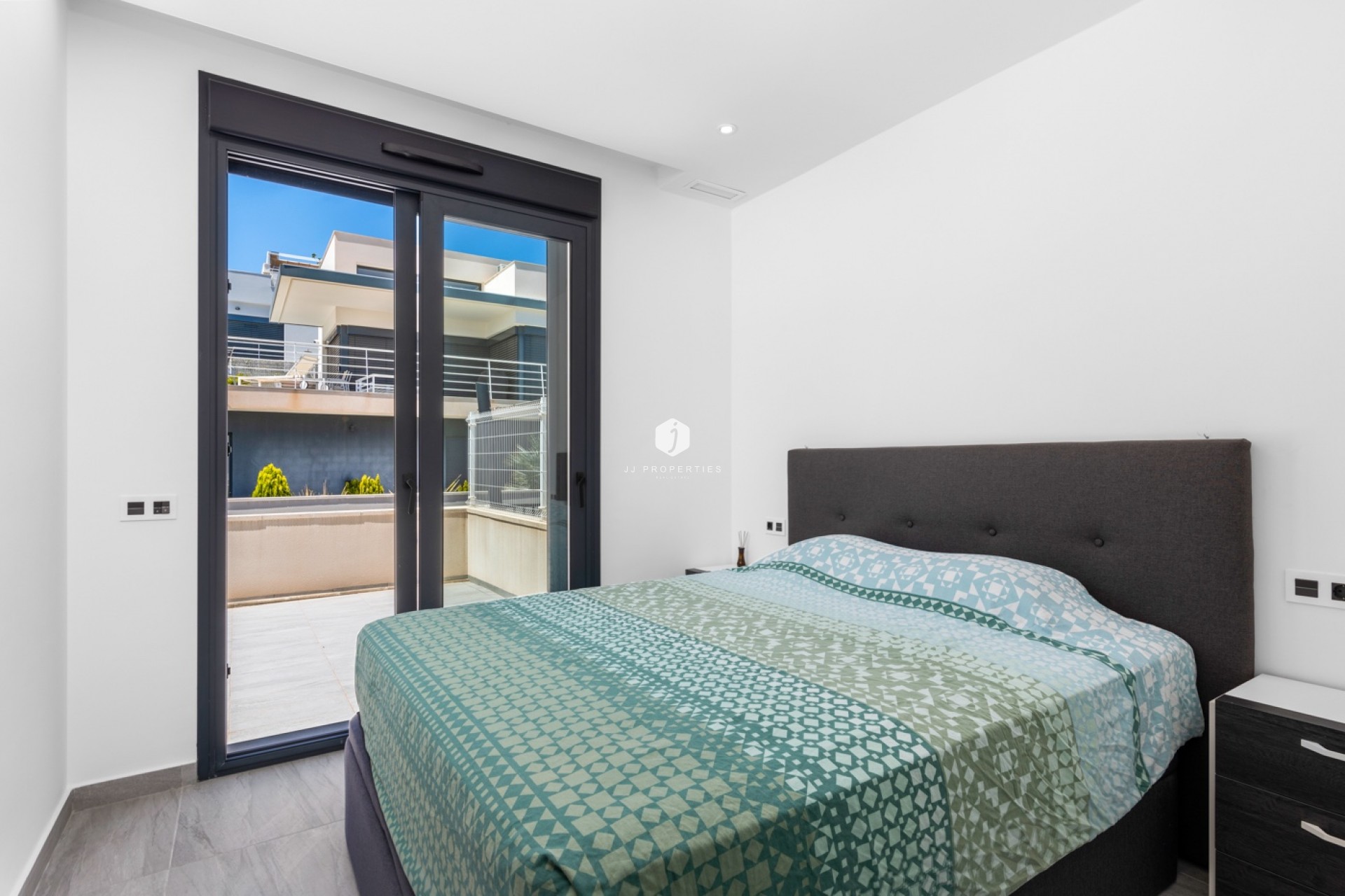 D'occasion - Villa -
San Miguel de Salinas - Inland