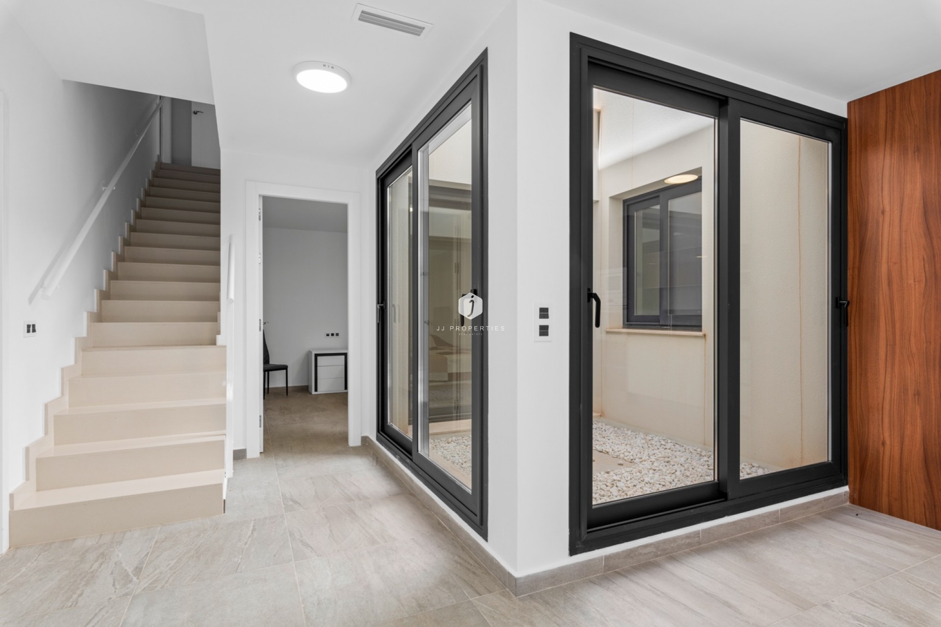 D'occasion - Villa -
San Miguel de Salinas - Inland