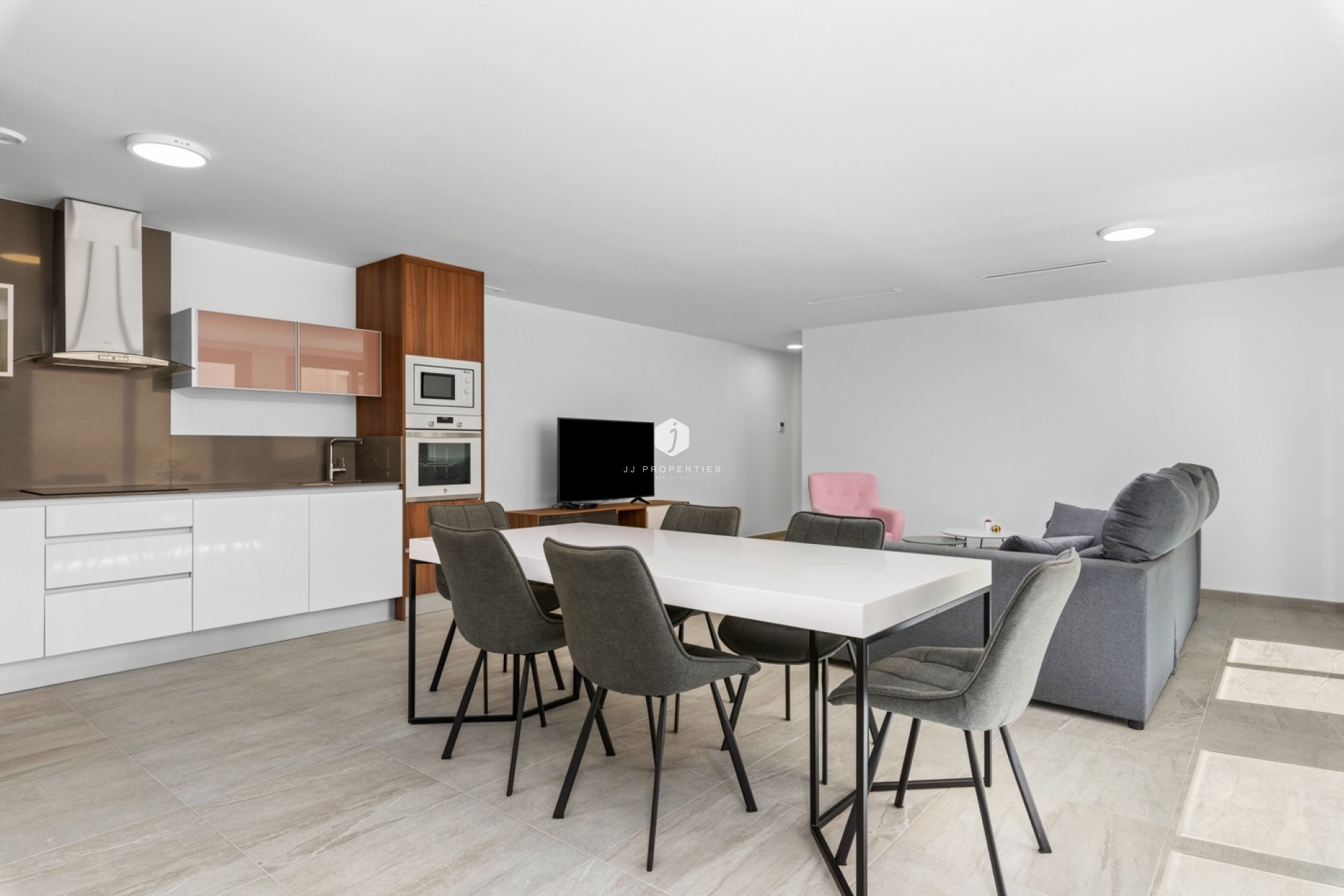 D'occasion - Villa -
San Miguel de Salinas - Inland