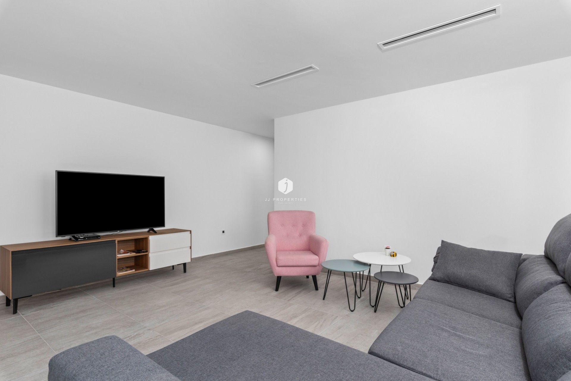 D'occasion - Villa -
San Miguel de Salinas - Inland