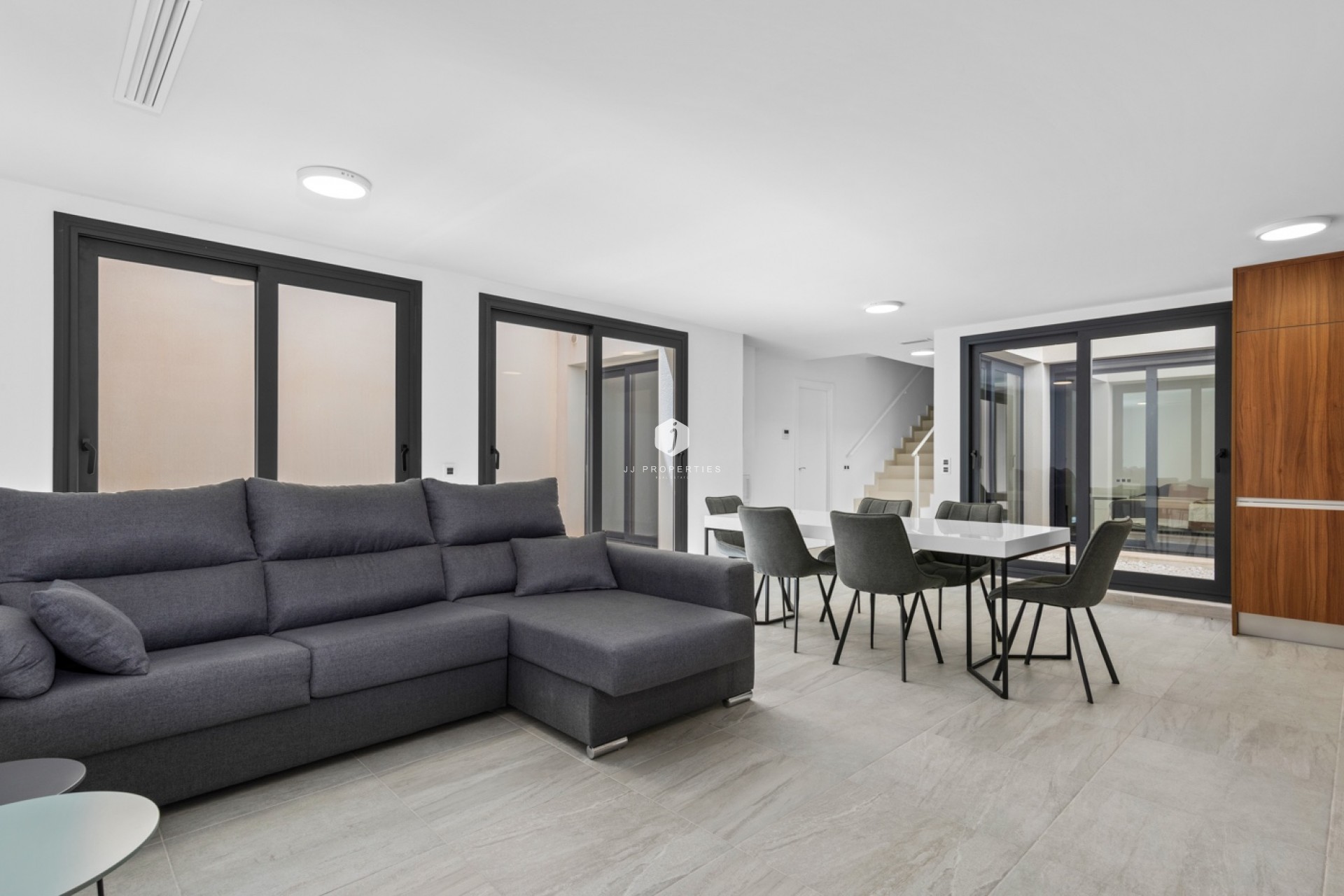 D'occasion - Villa -
San Miguel de Salinas - Inland