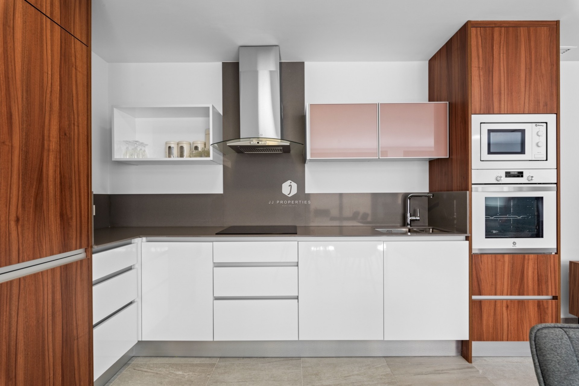 D'occasion - Villa -
San Miguel de Salinas - Inland