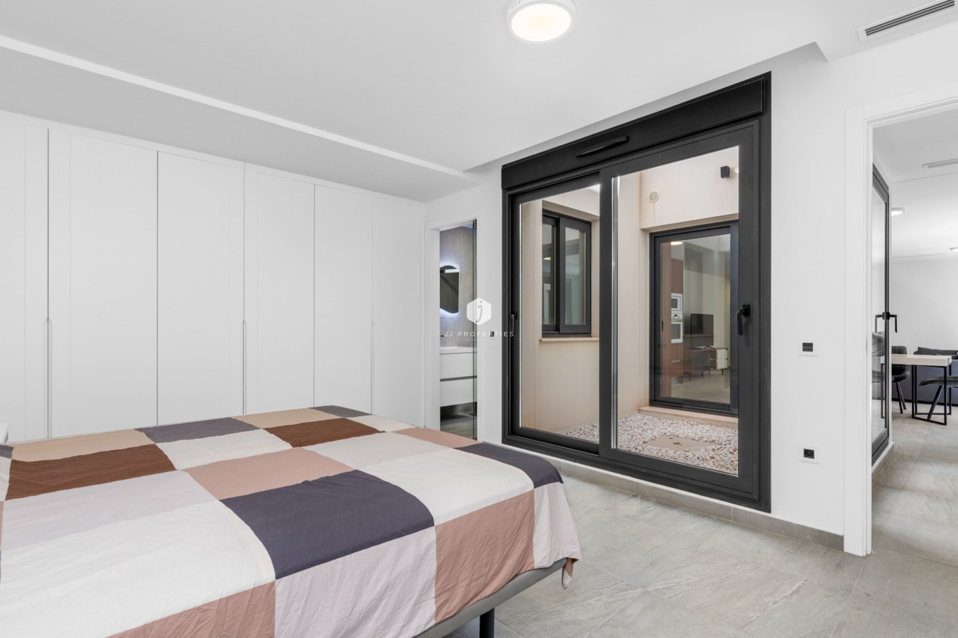 D'occasion - Villa -
San Miguel de Salinas - Inland