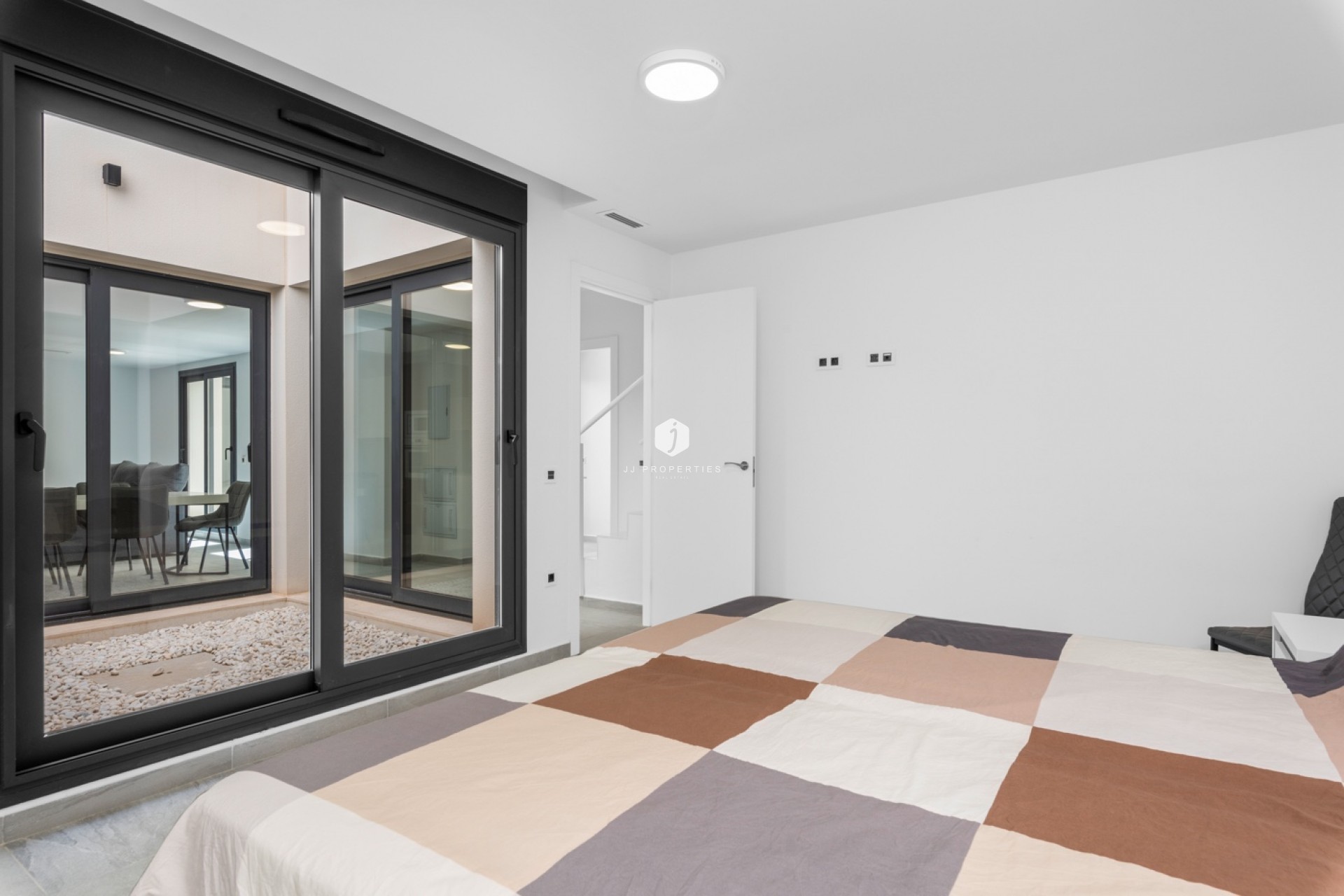 D'occasion - Villa -
San Miguel de Salinas - Inland