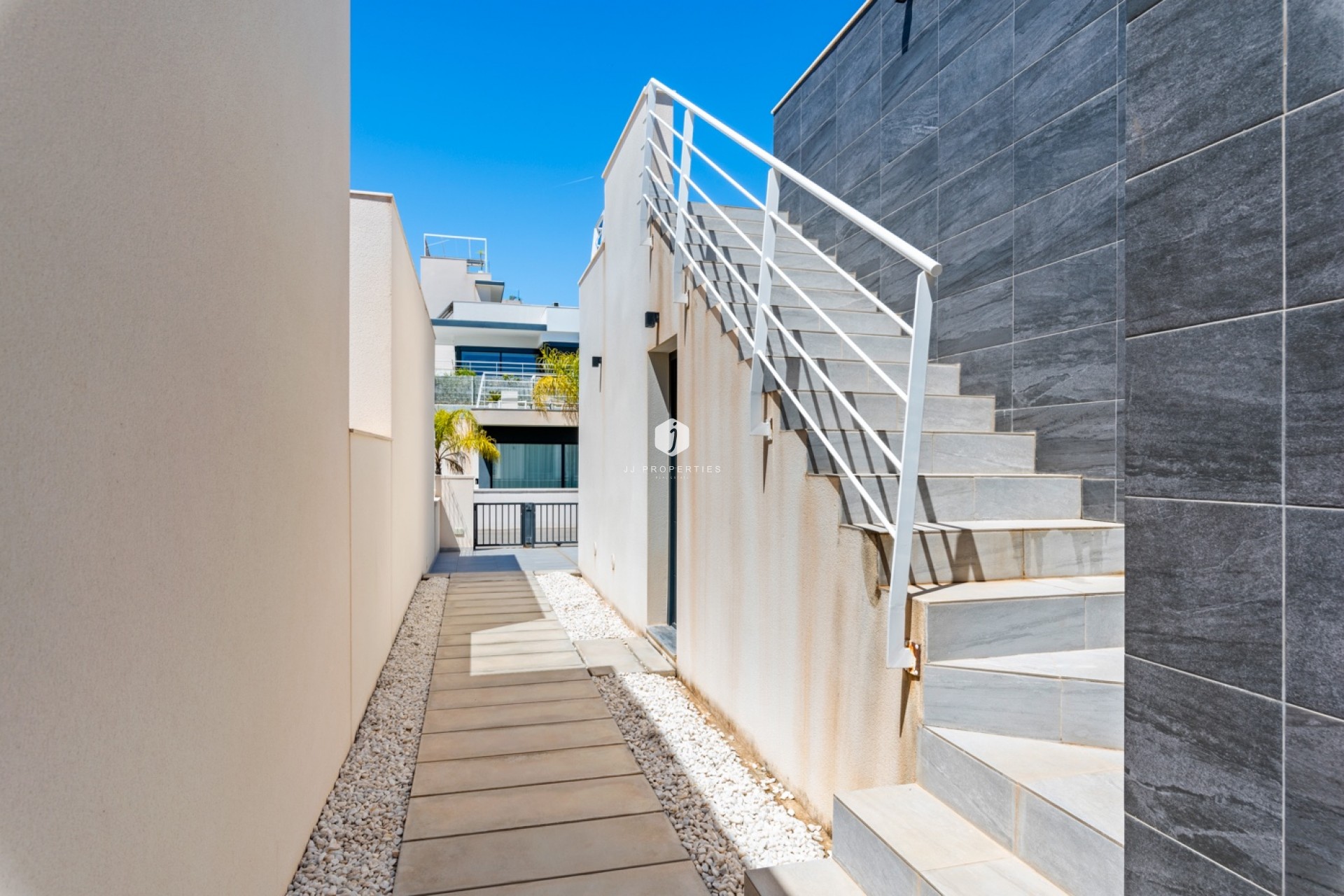 D'occasion - Villa -
San Miguel de Salinas - Inland