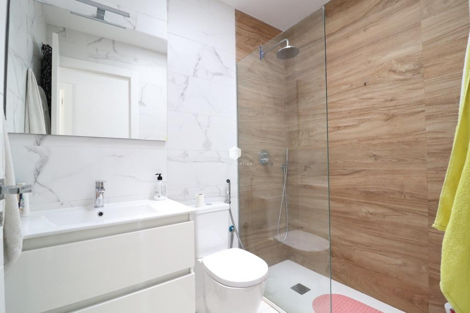 D'occasion - Villa -
San Miguel de Salinas - Inland