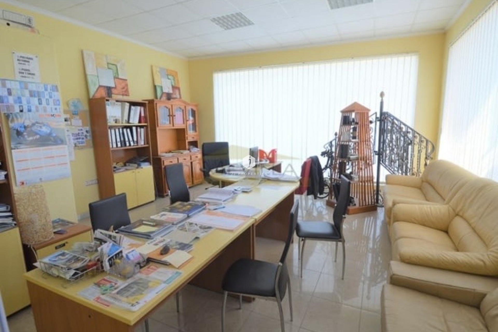 D'occasion - Villa -
San Miguel de Salinas - Inland