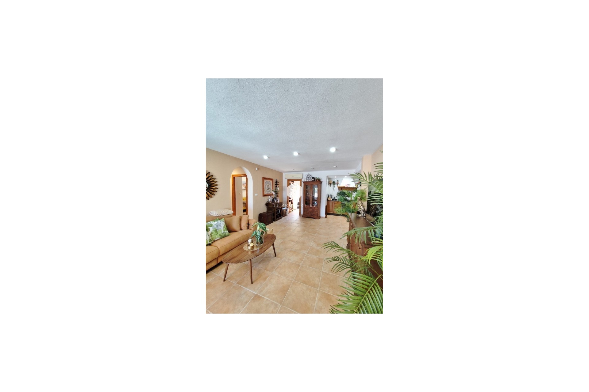 D'occasion - Villa -
San Miguel de Salinas - Inland