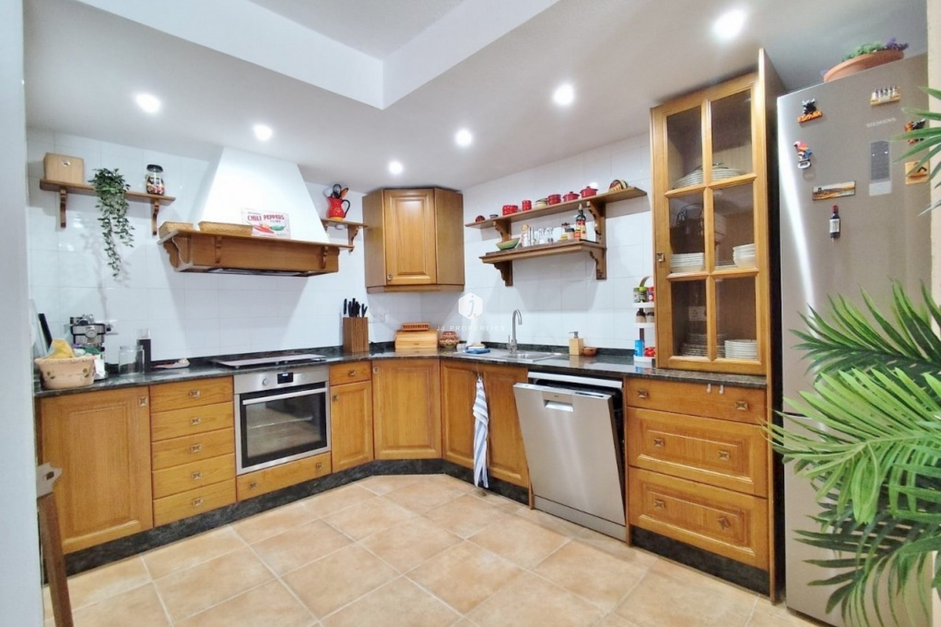 D'occasion - Villa -
San Miguel de Salinas - Inland