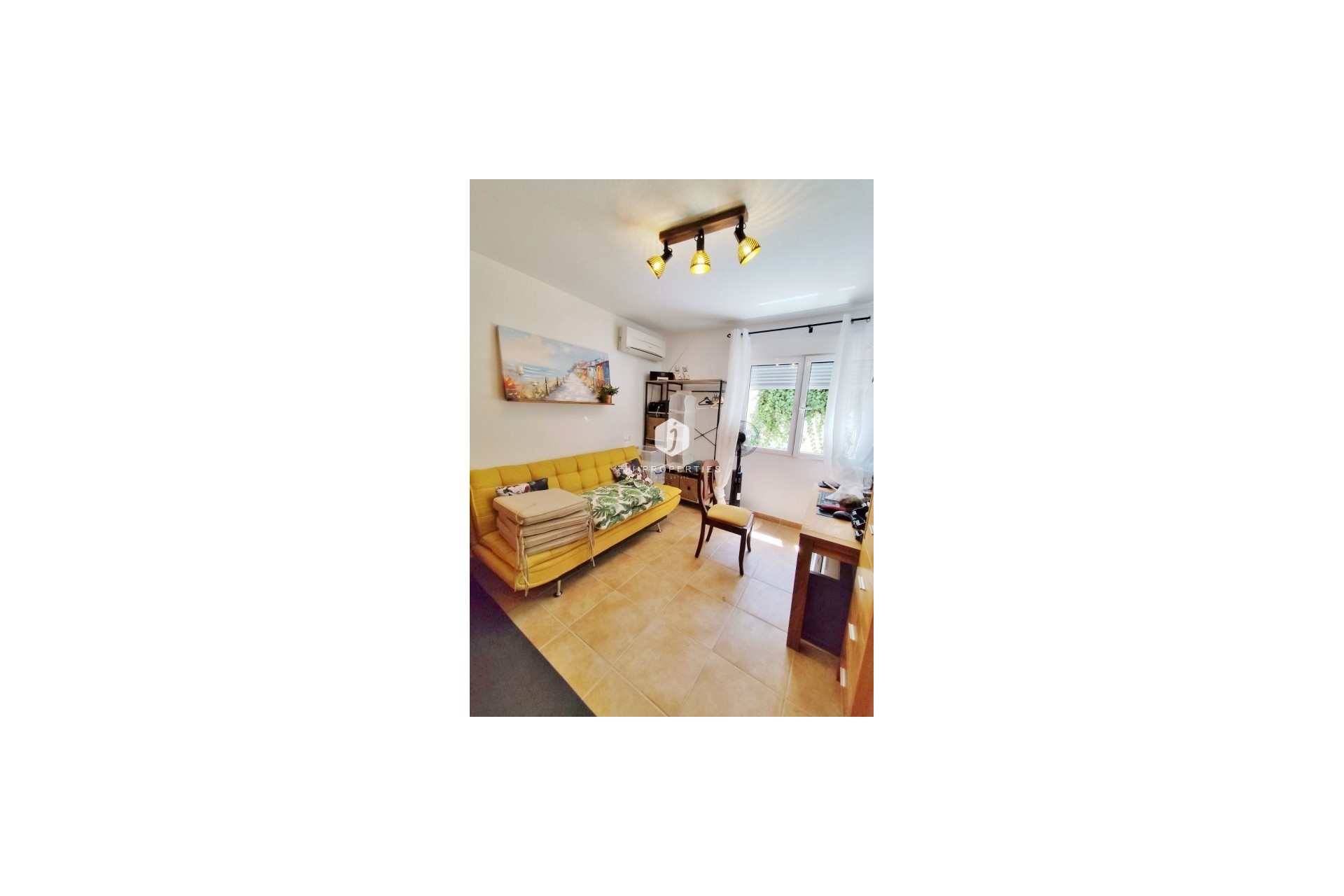 D'occasion - Villa -
San Miguel de Salinas - Inland