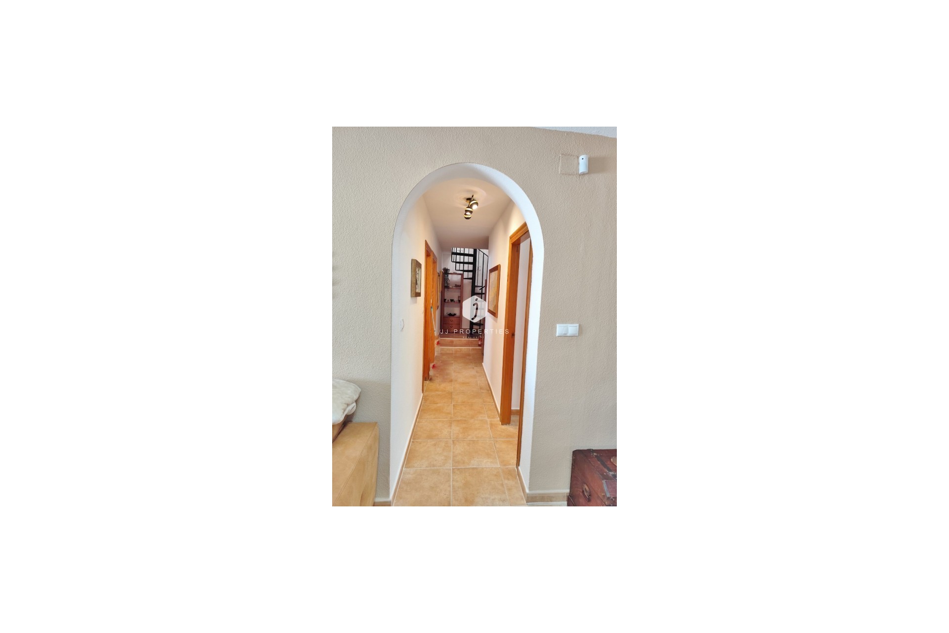 D'occasion - Villa -
San Miguel de Salinas - Inland