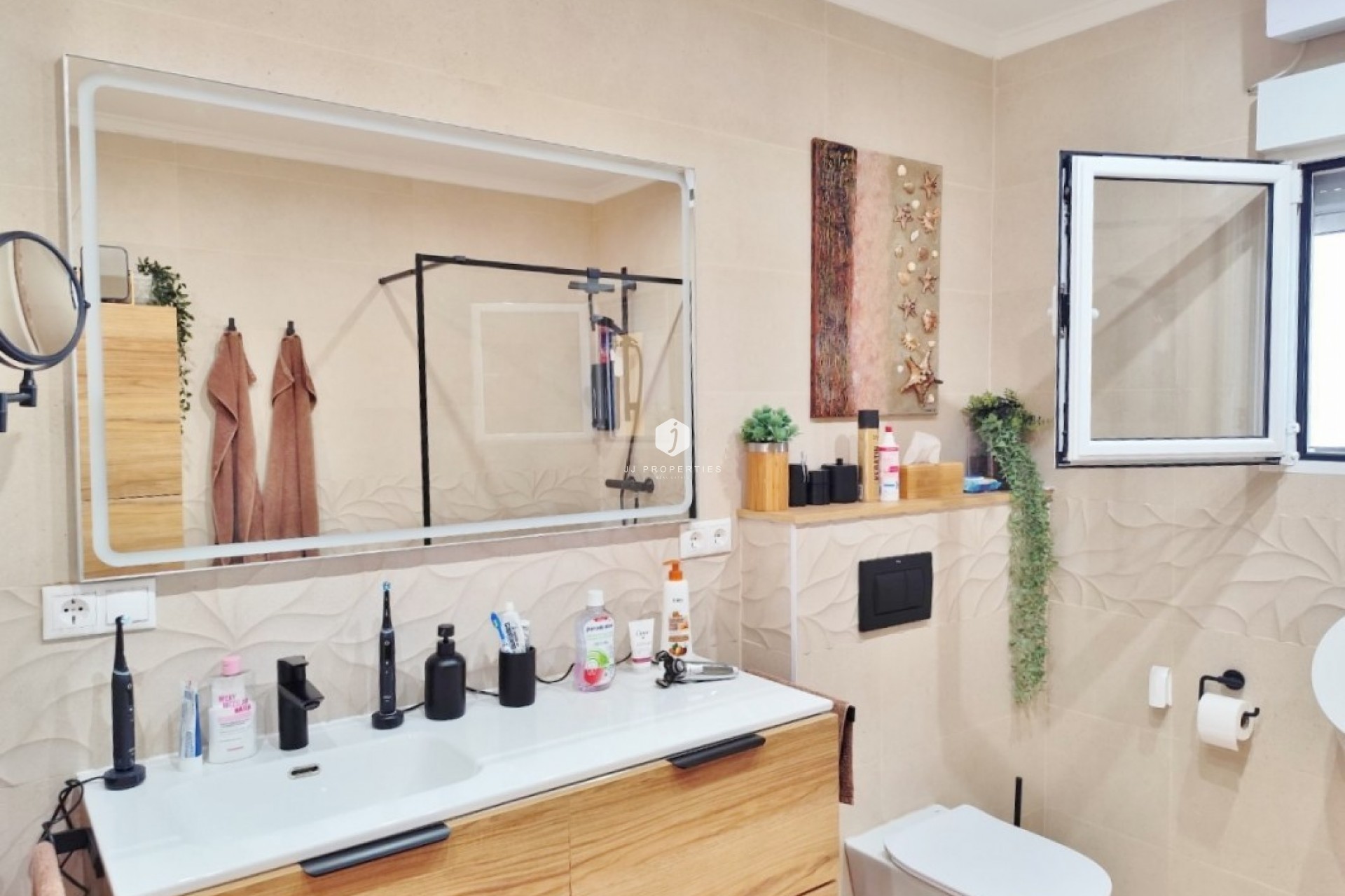 D'occasion - Villa -
San Miguel de Salinas - Inland