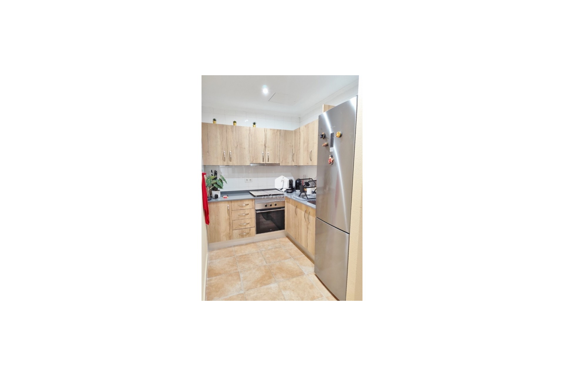 D'occasion - Villa -
San Miguel de Salinas - Inland