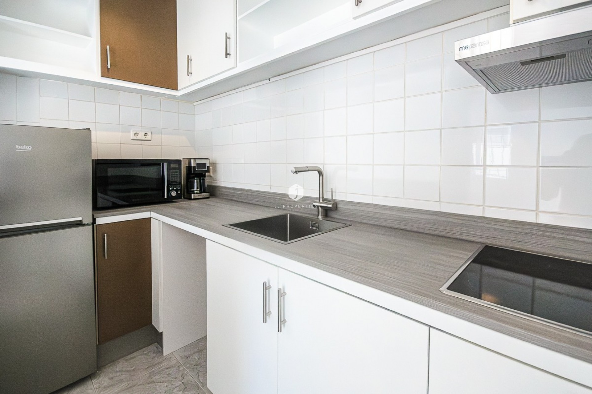 D'occasion - Villa -
San Miguel de Salinas - Inland