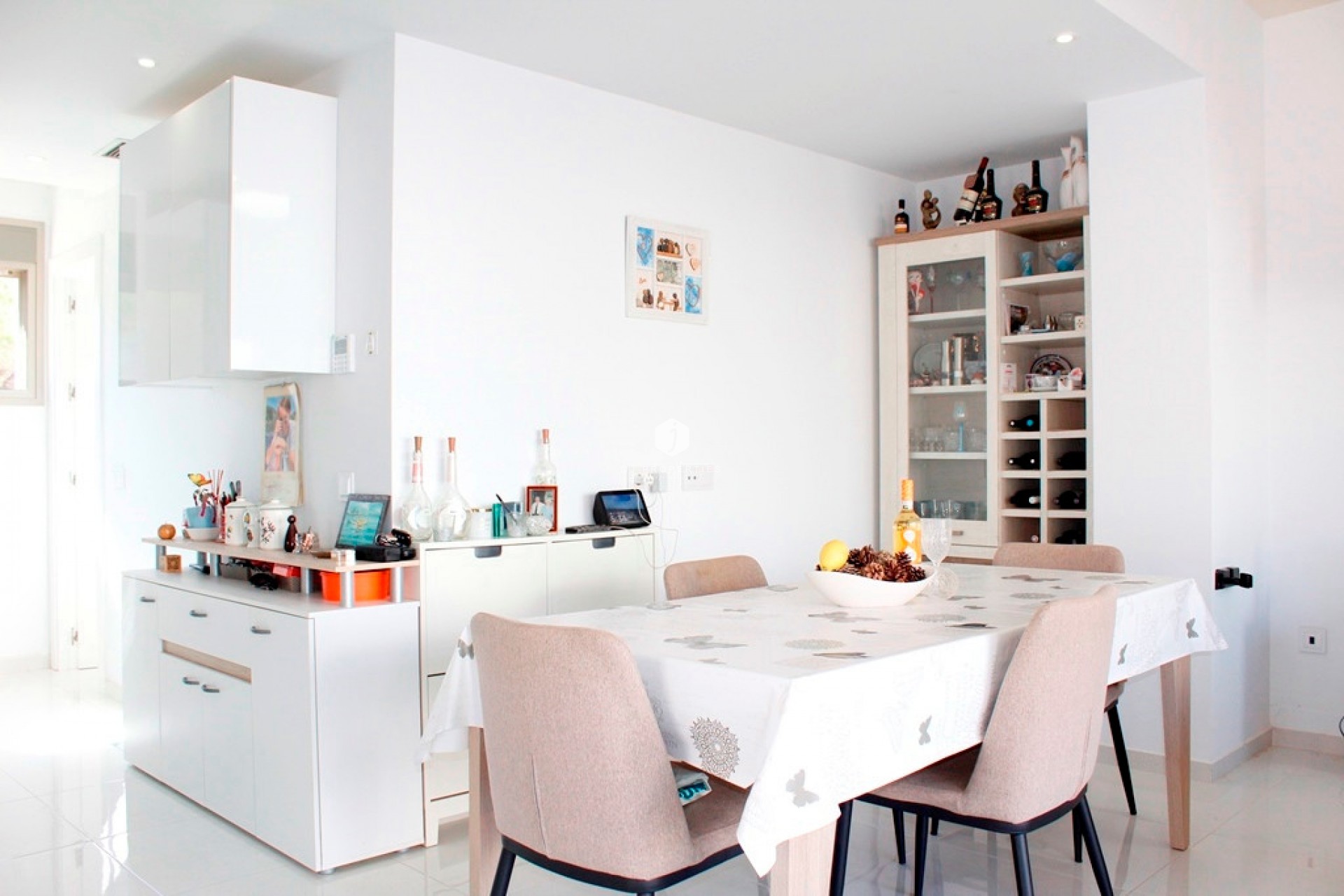 D'occasion - Villa -
San Miguel de Salinas - Inland