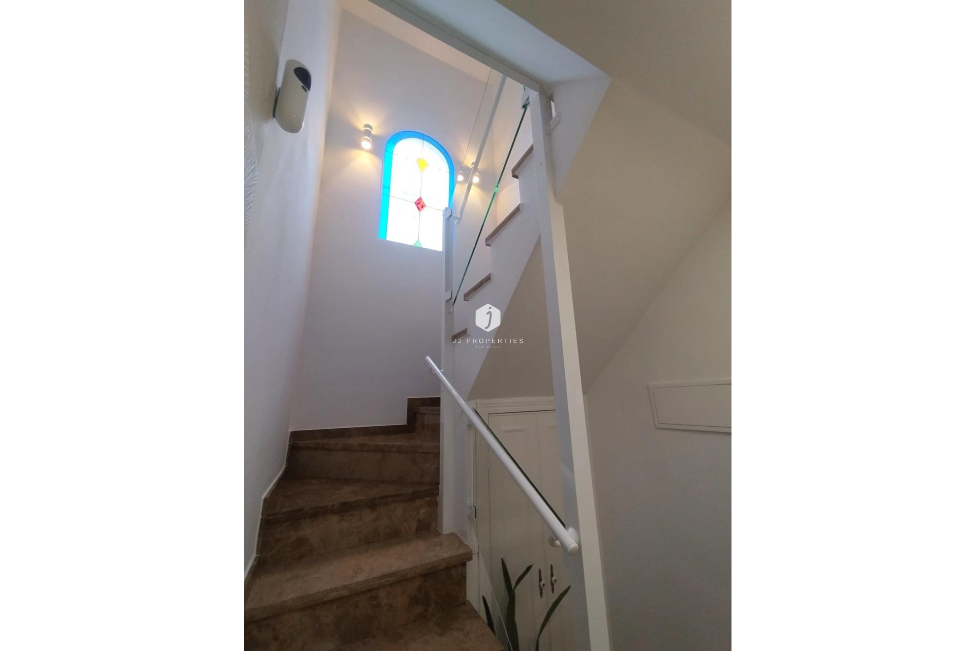 D'occasion - Villa -
San Miguel de Salinas - Inland