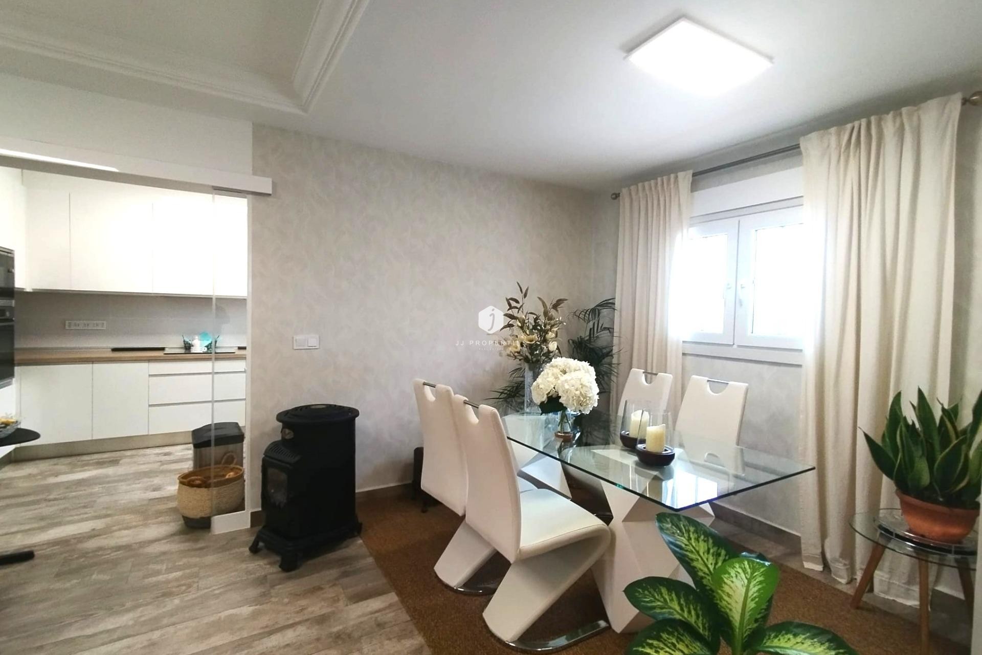 D'occasion - Villa -
San Miguel de Salinas - Inland