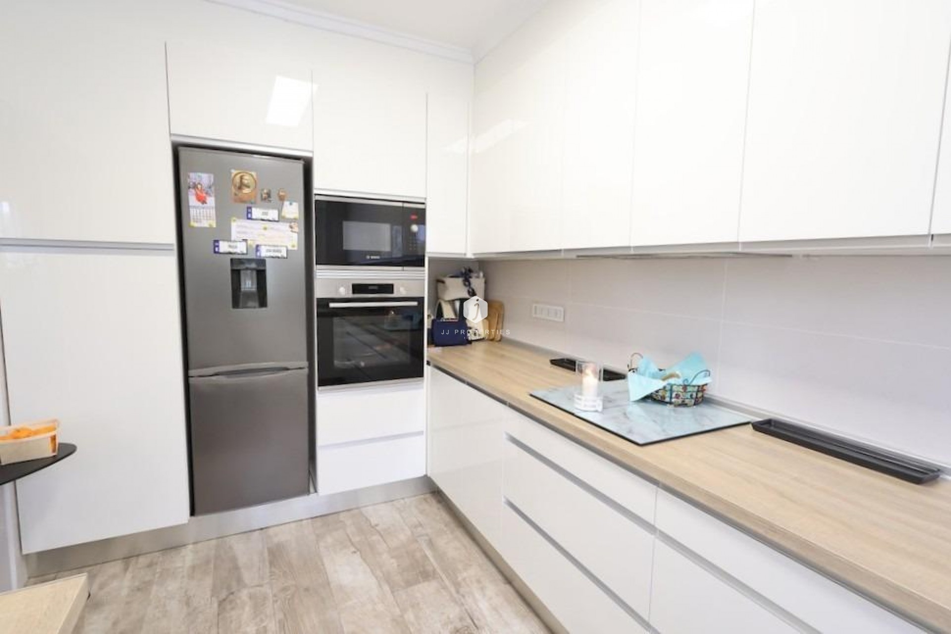 D'occasion - Villa -
San Miguel de Salinas - Inland