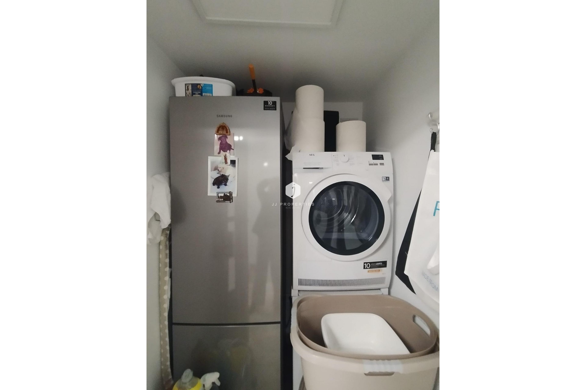 D'occasion - Villa -
San Miguel de Salinas - Inland