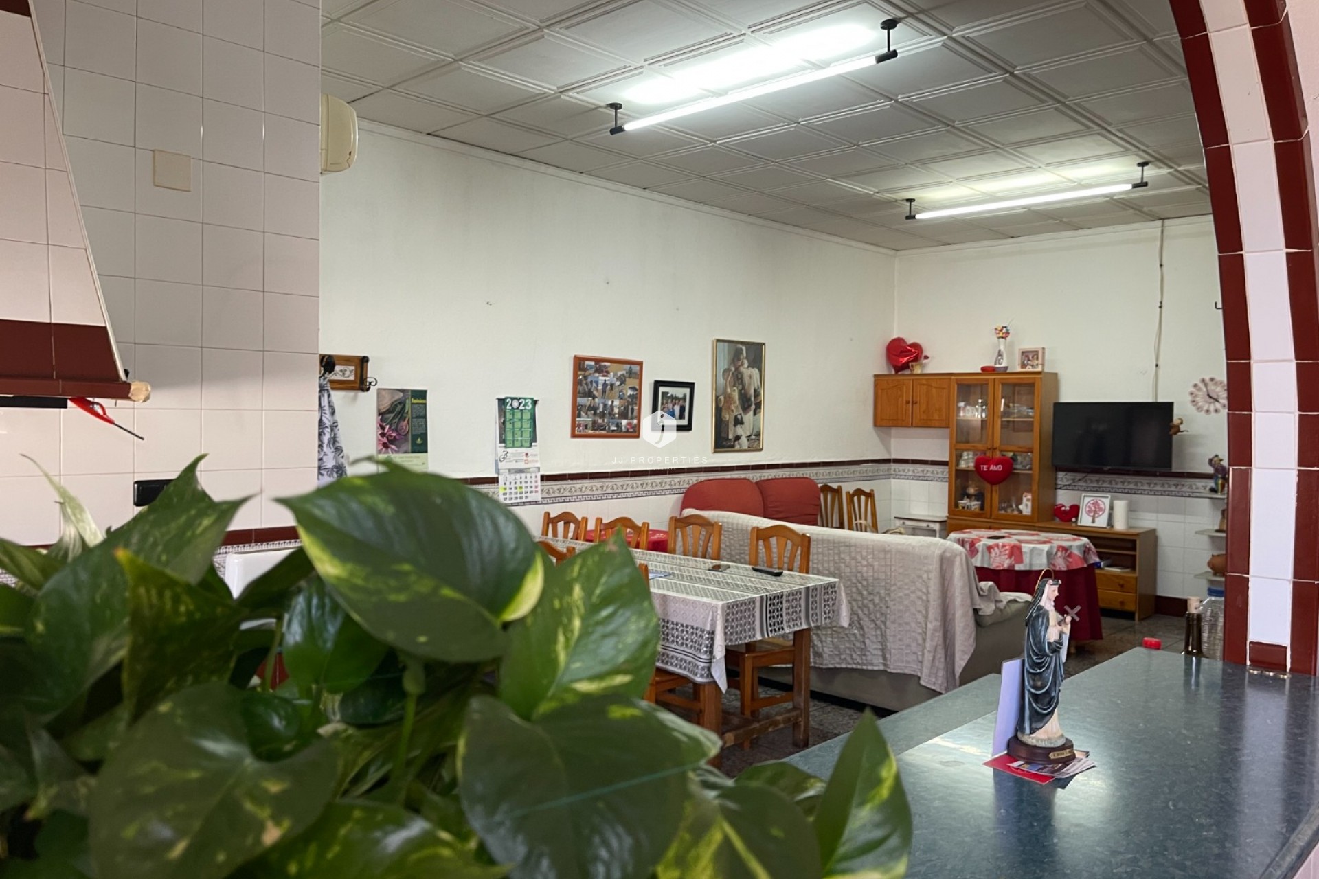 D'occasion - Villa -
San Miguel de Salinas - Inland